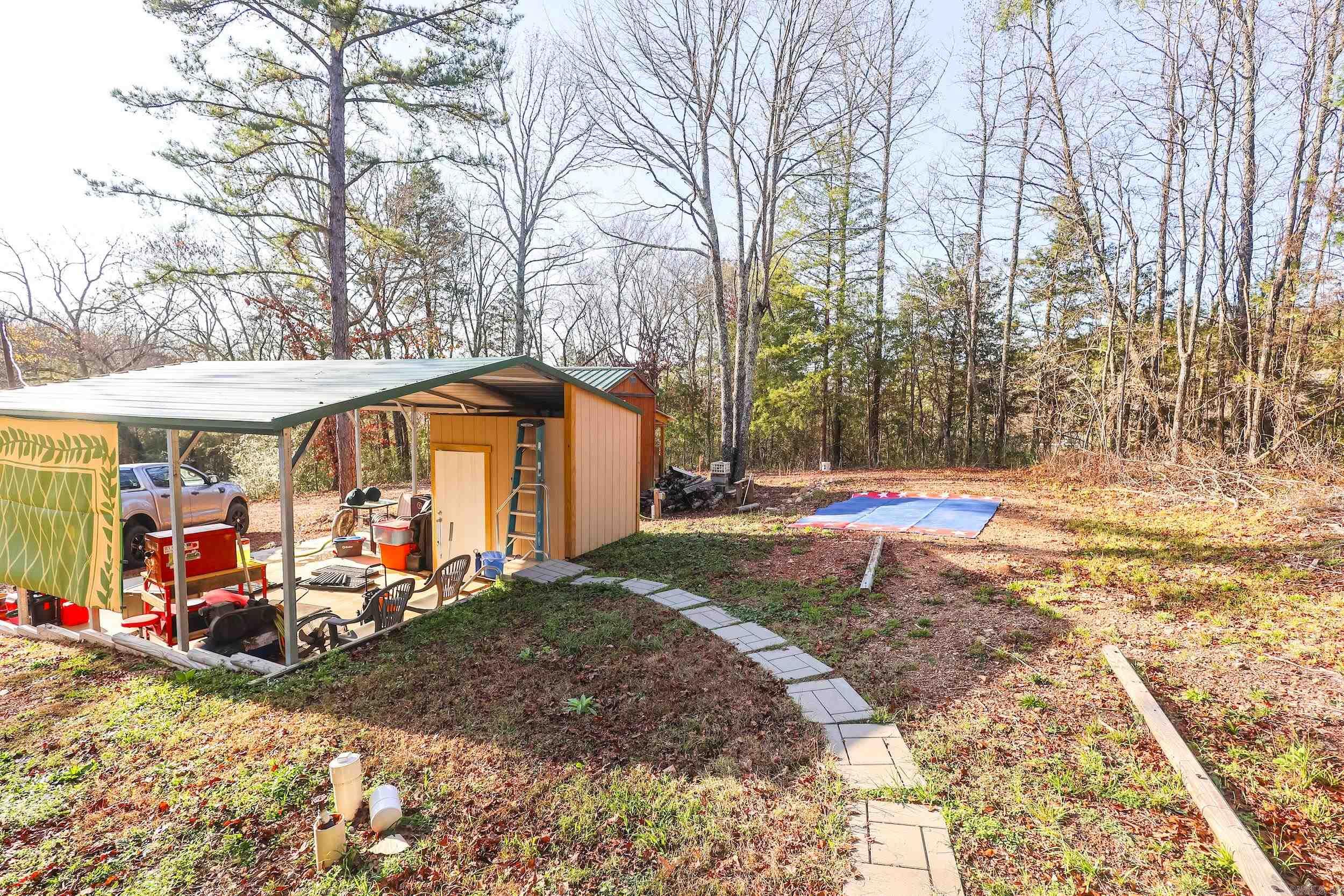 190 Waggoner  Norman, AR