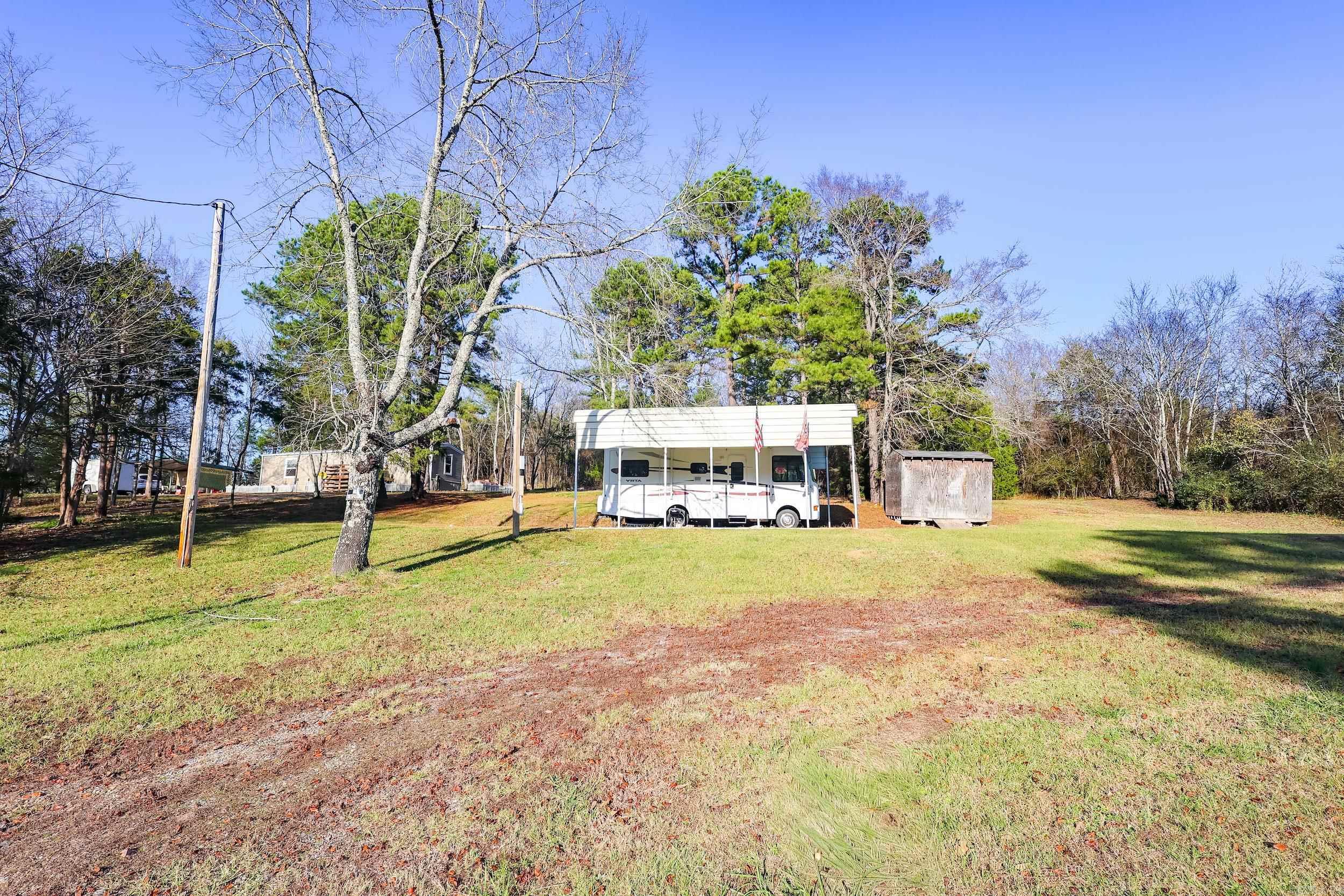 190 Waggoner  Norman, AR