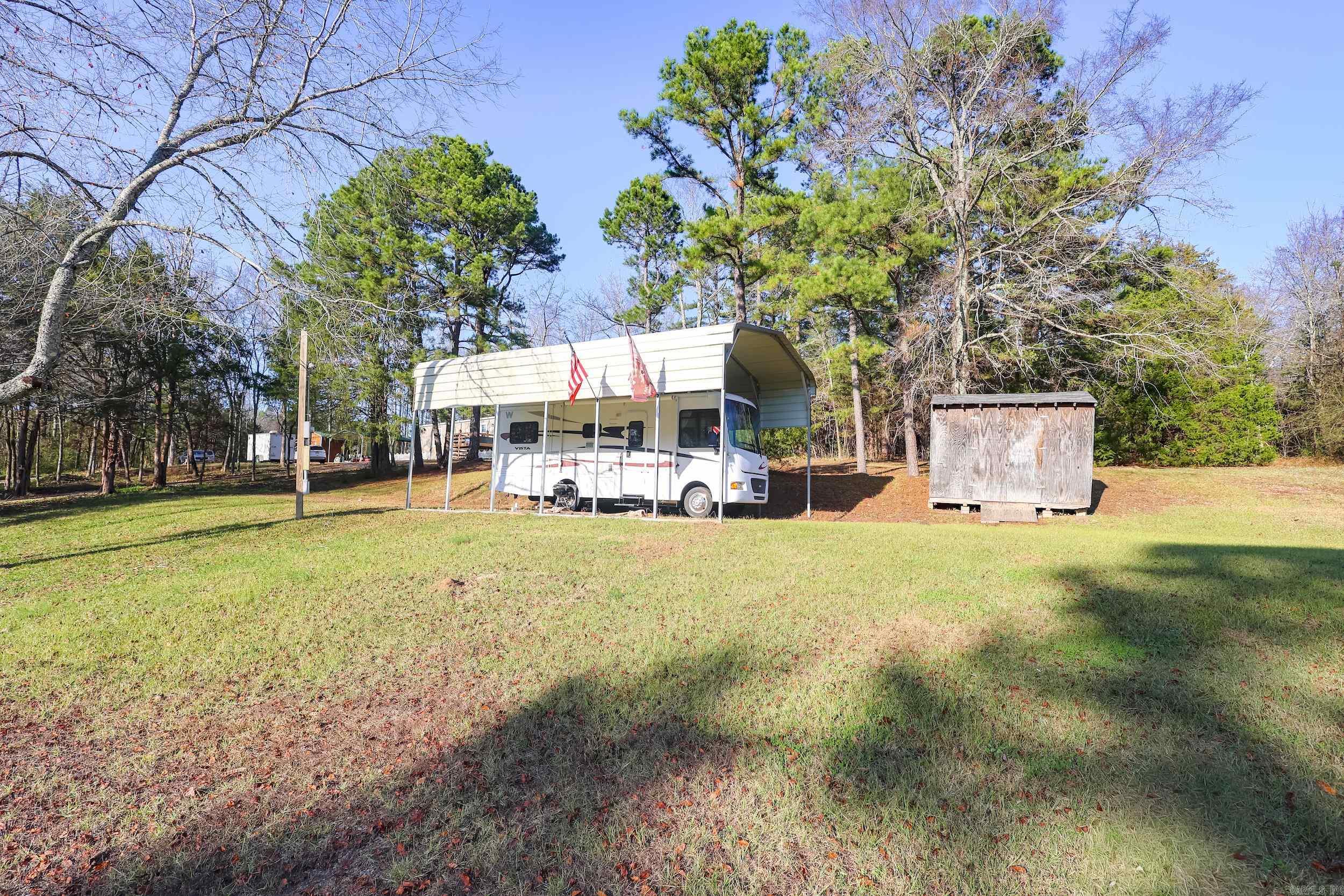 190 Waggoner  Norman, AR