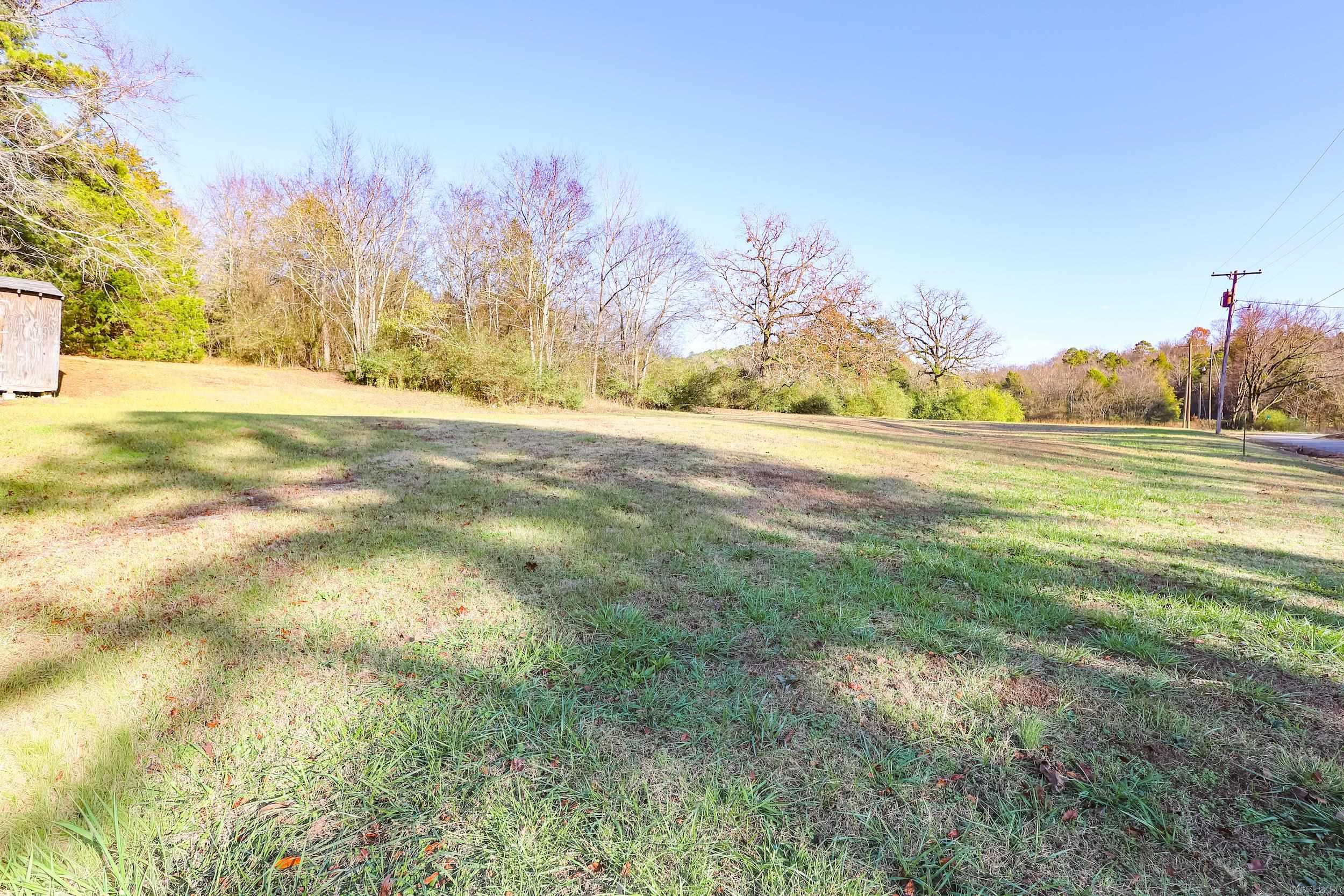 190 Waggoner  Norman, AR