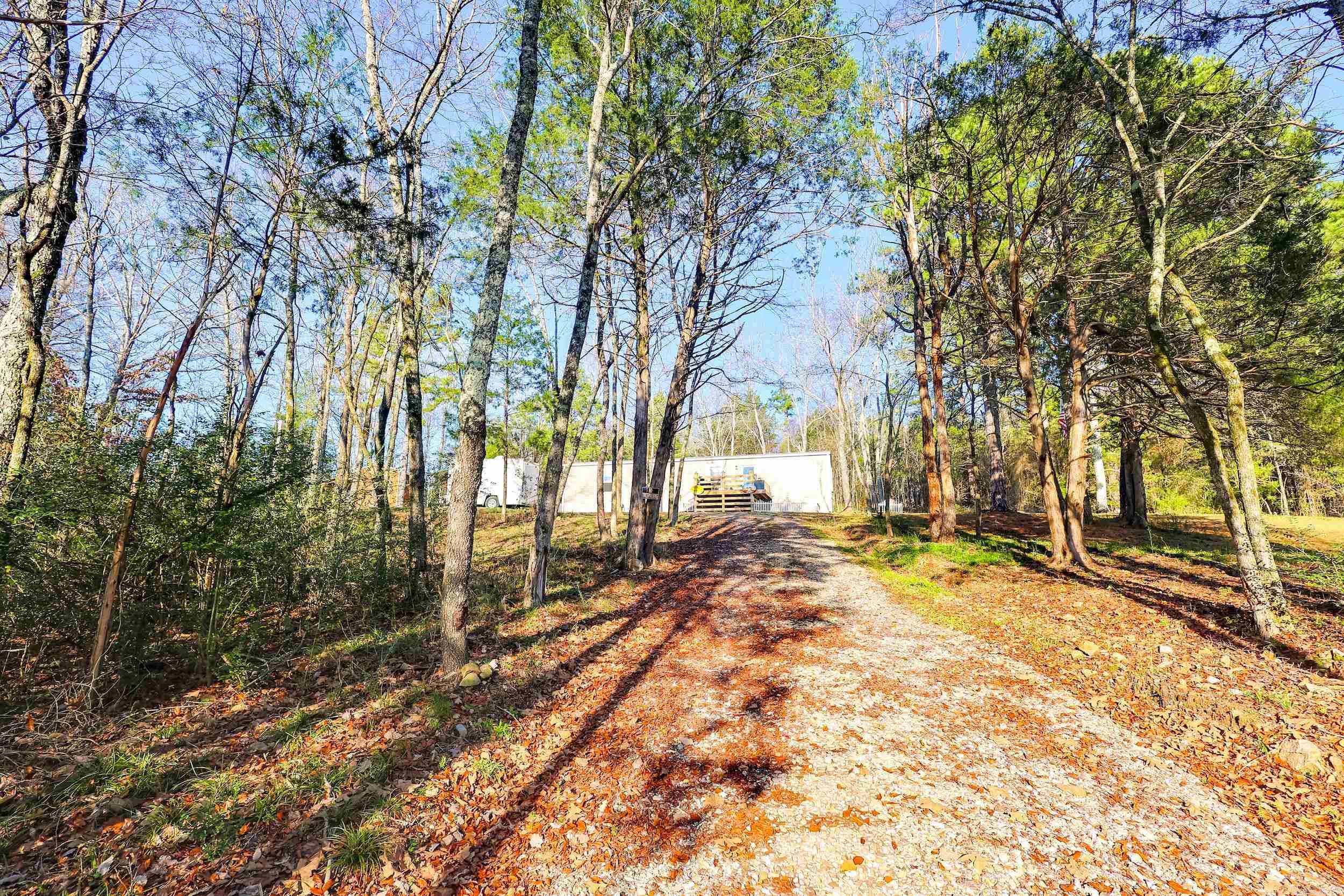 190 Waggoner  Norman, AR