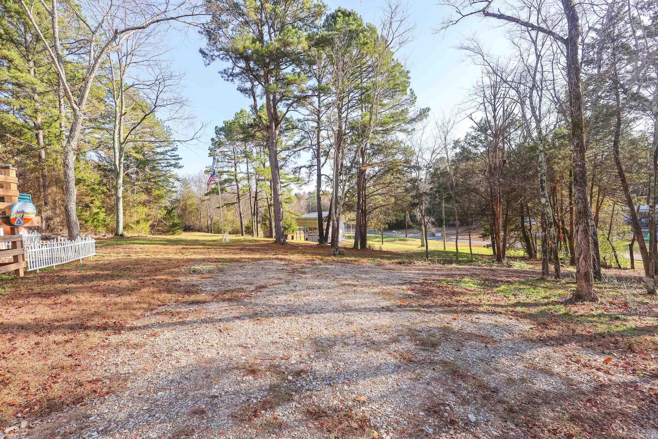 190 Waggoner  Norman, AR