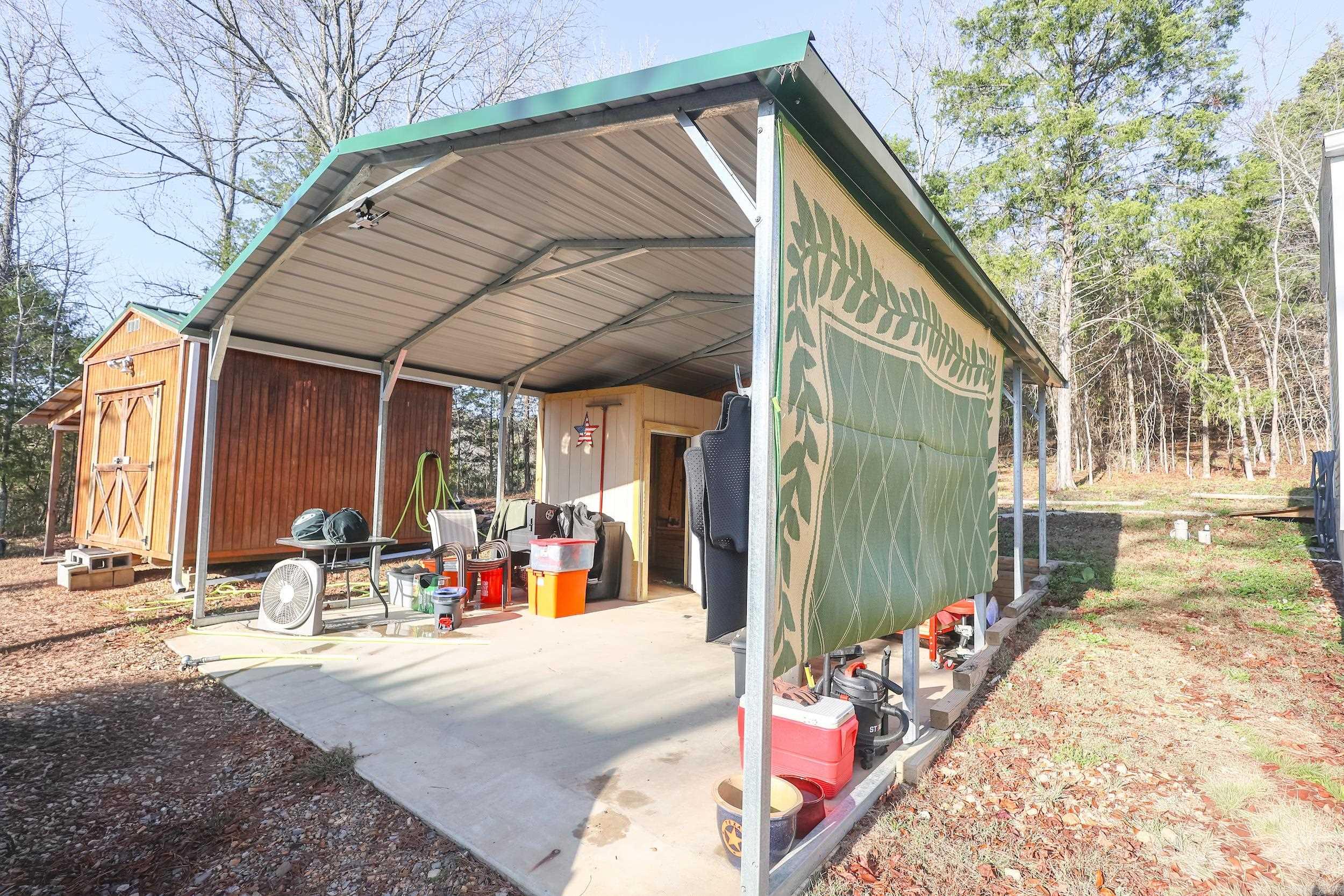 190 Waggoner  Norman, AR