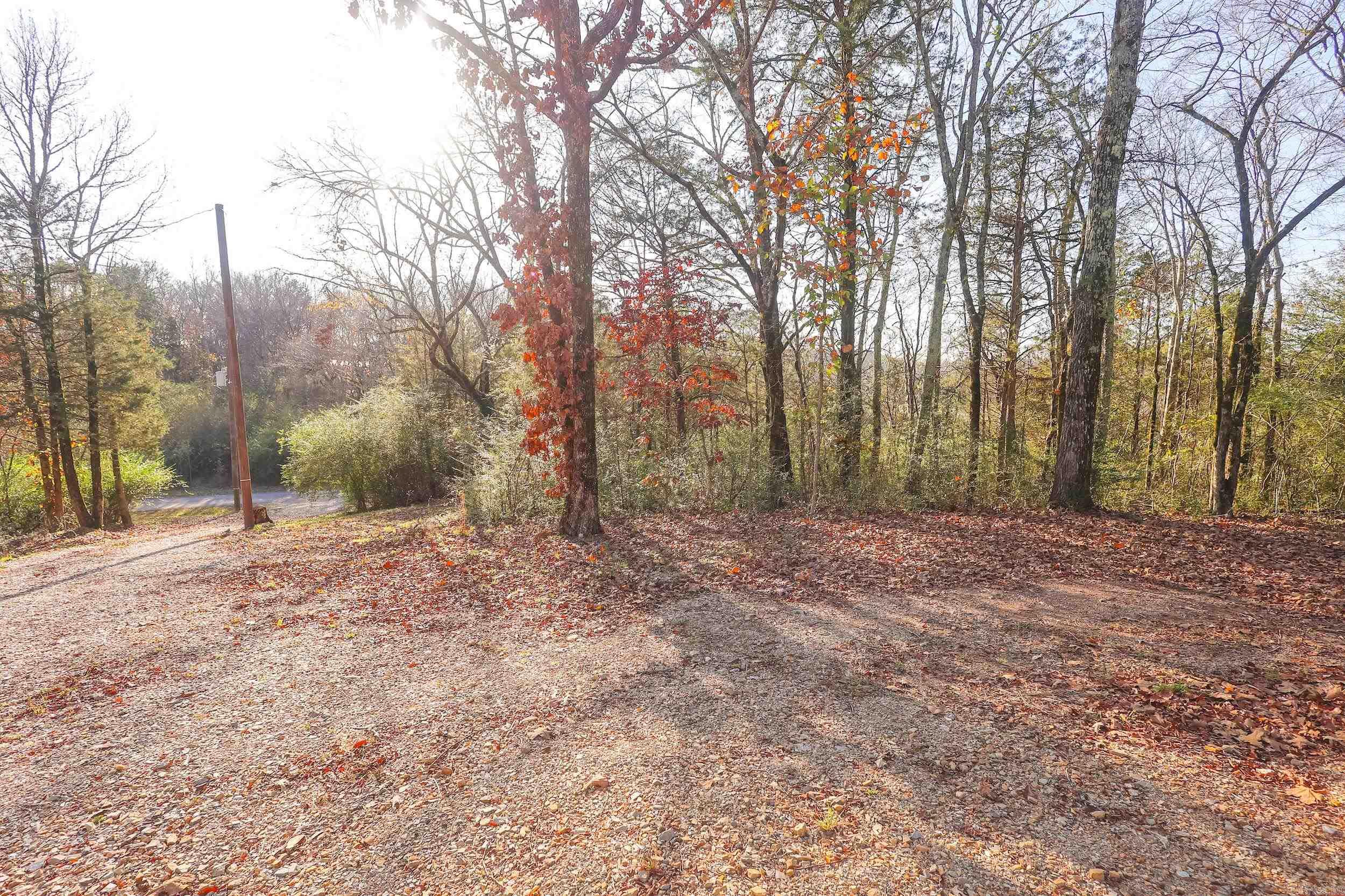 190 Waggoner  Norman, AR