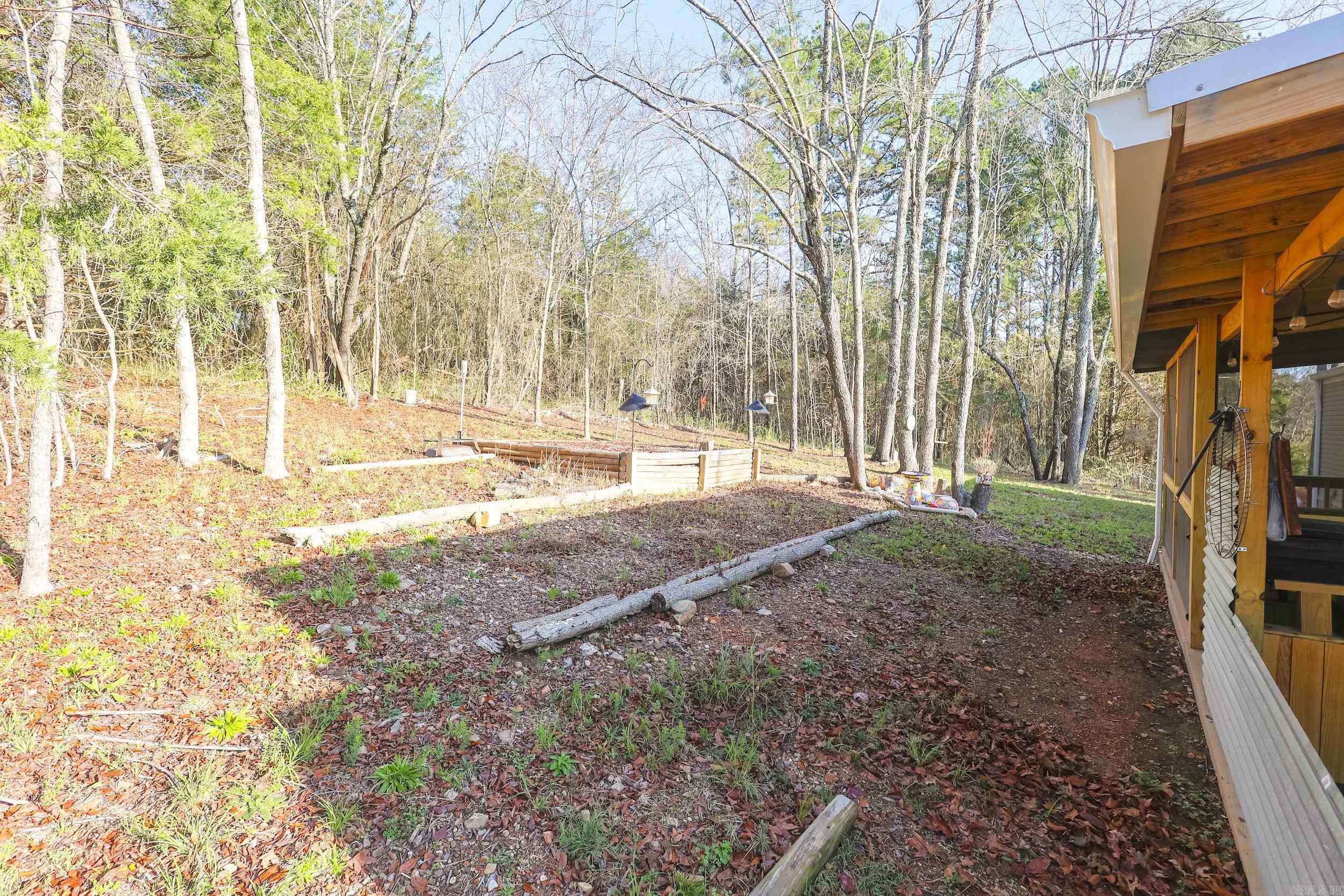 190 Waggoner  Norman, AR