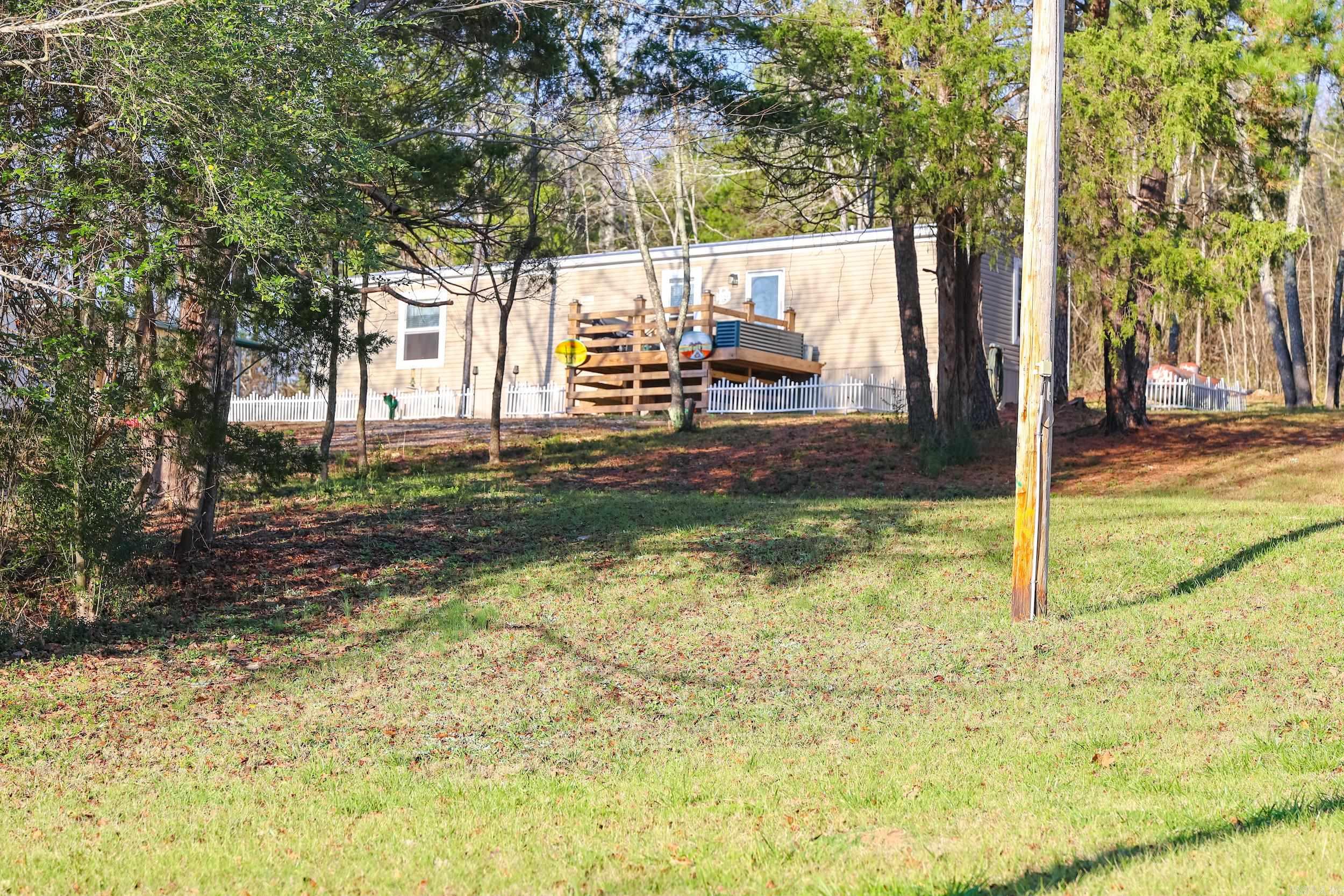 190 Waggoner  Norman, AR