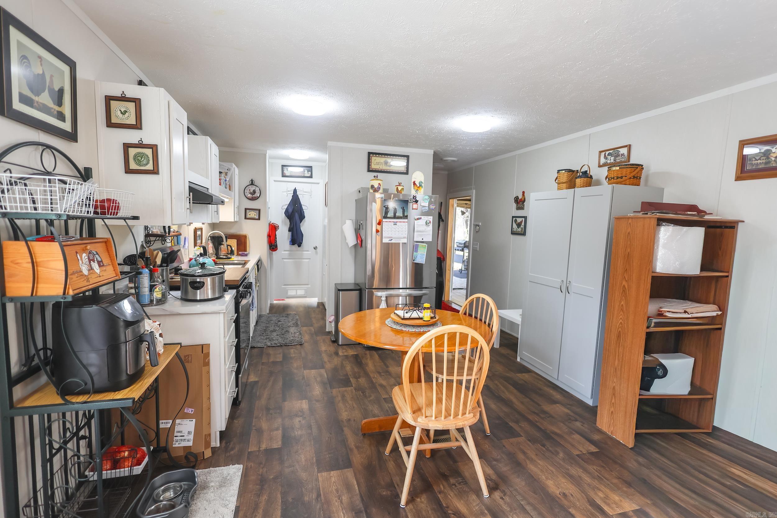 190 Waggoner  Norman, AR