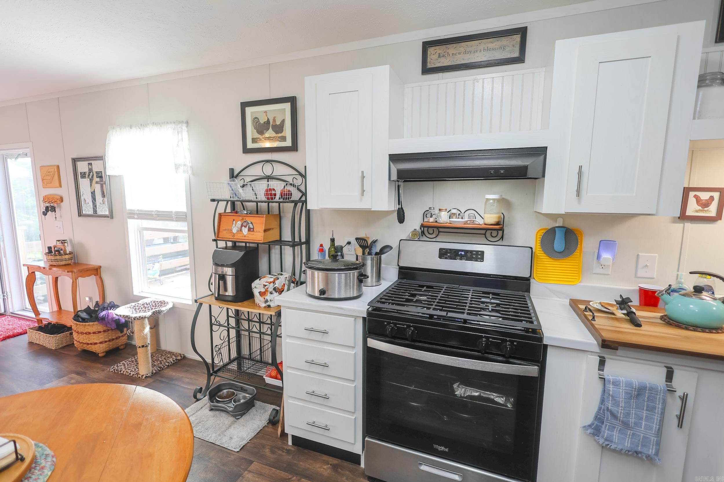 190 Waggoner  Norman, AR