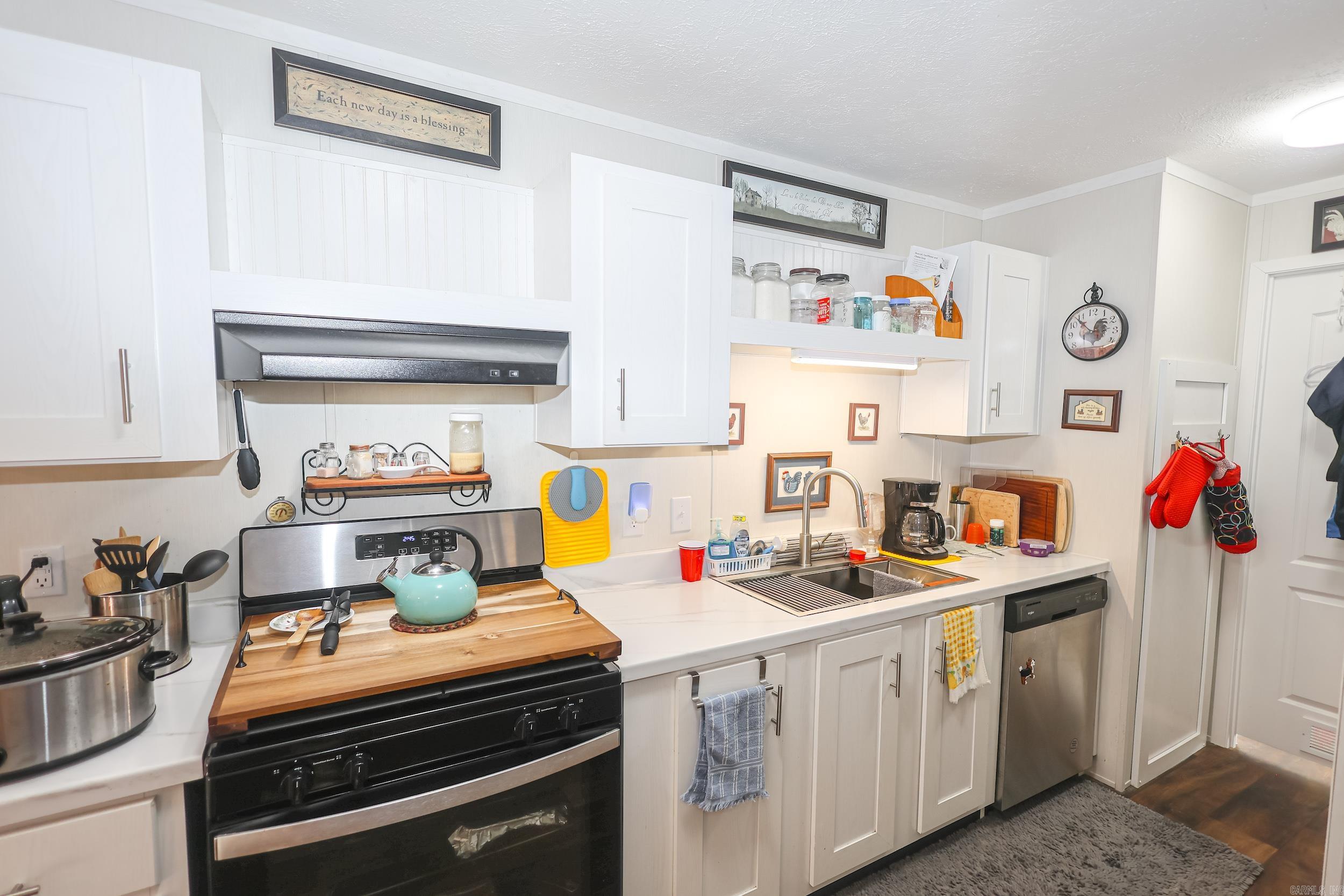 190 Waggoner  Norman, AR