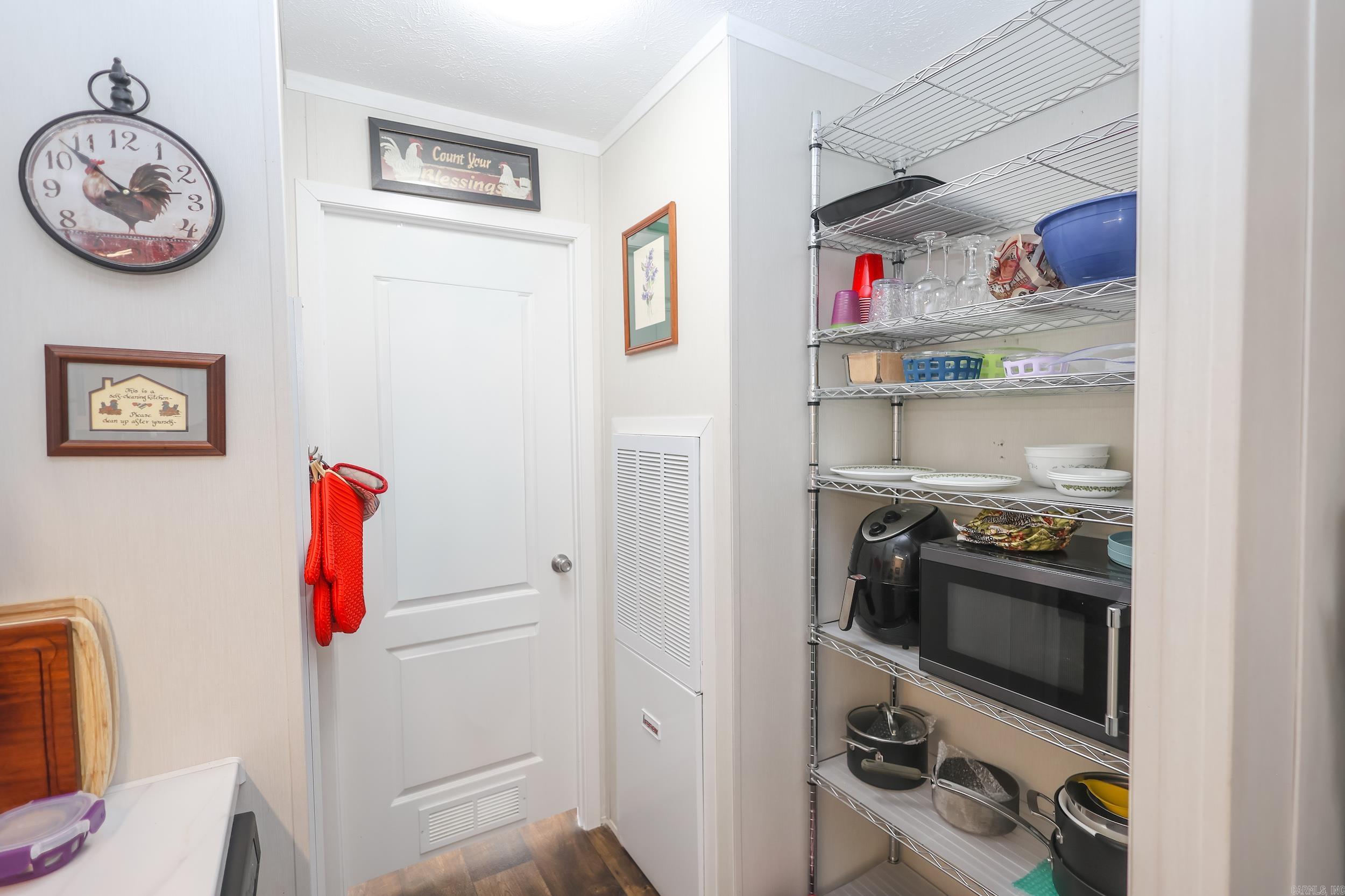 190 Waggoner  Norman, AR