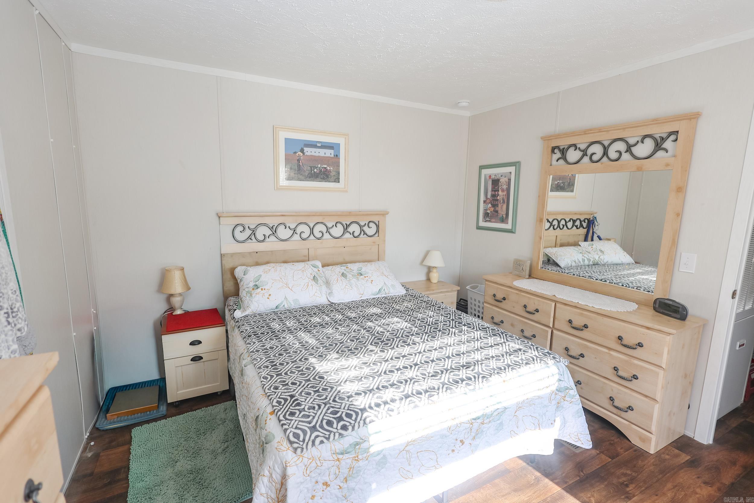 190 Waggoner  Norman, AR