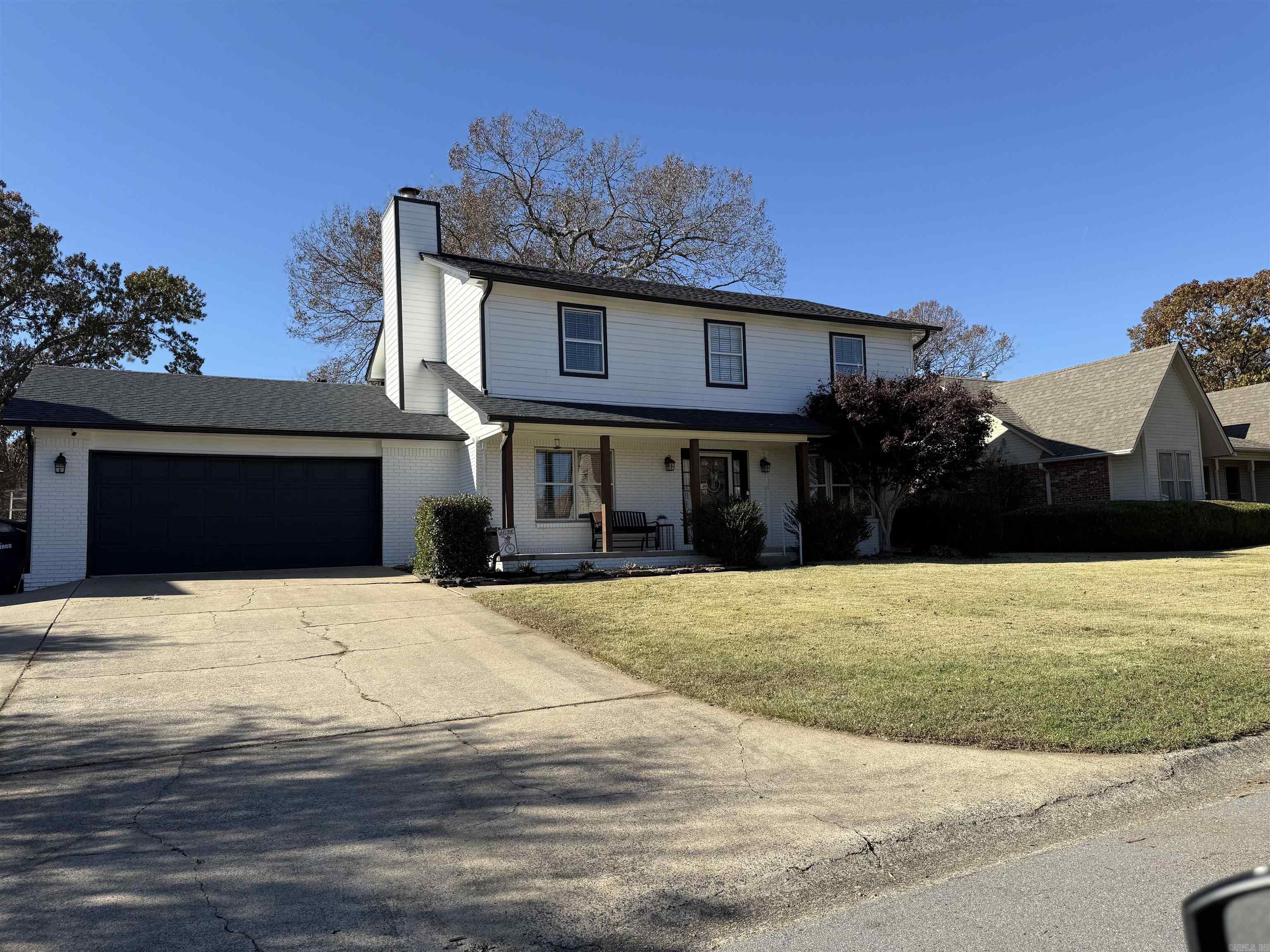 1505 Hawkwood  Sherwood, AR