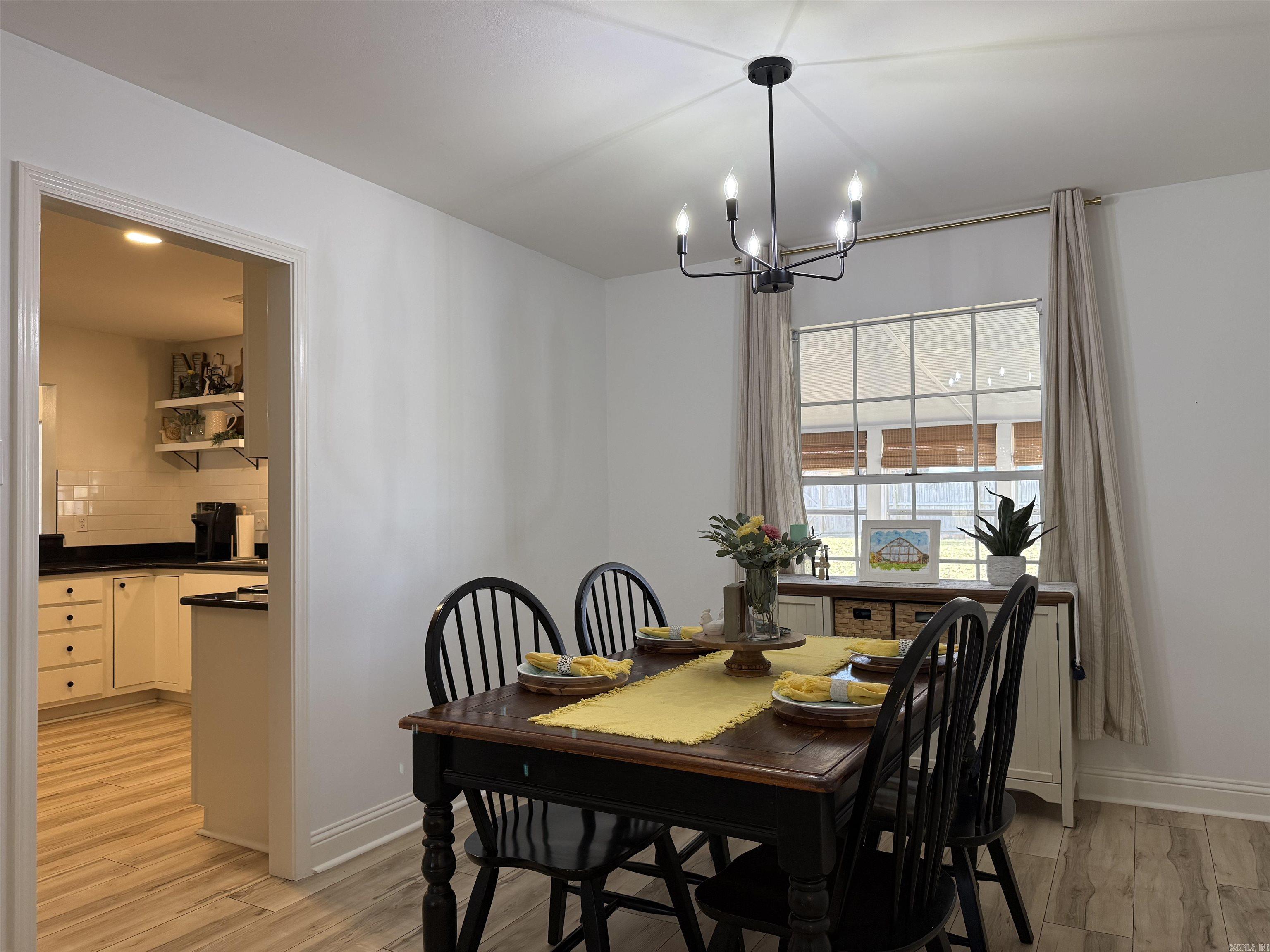 1505 Hawkwood  Sherwood, AR