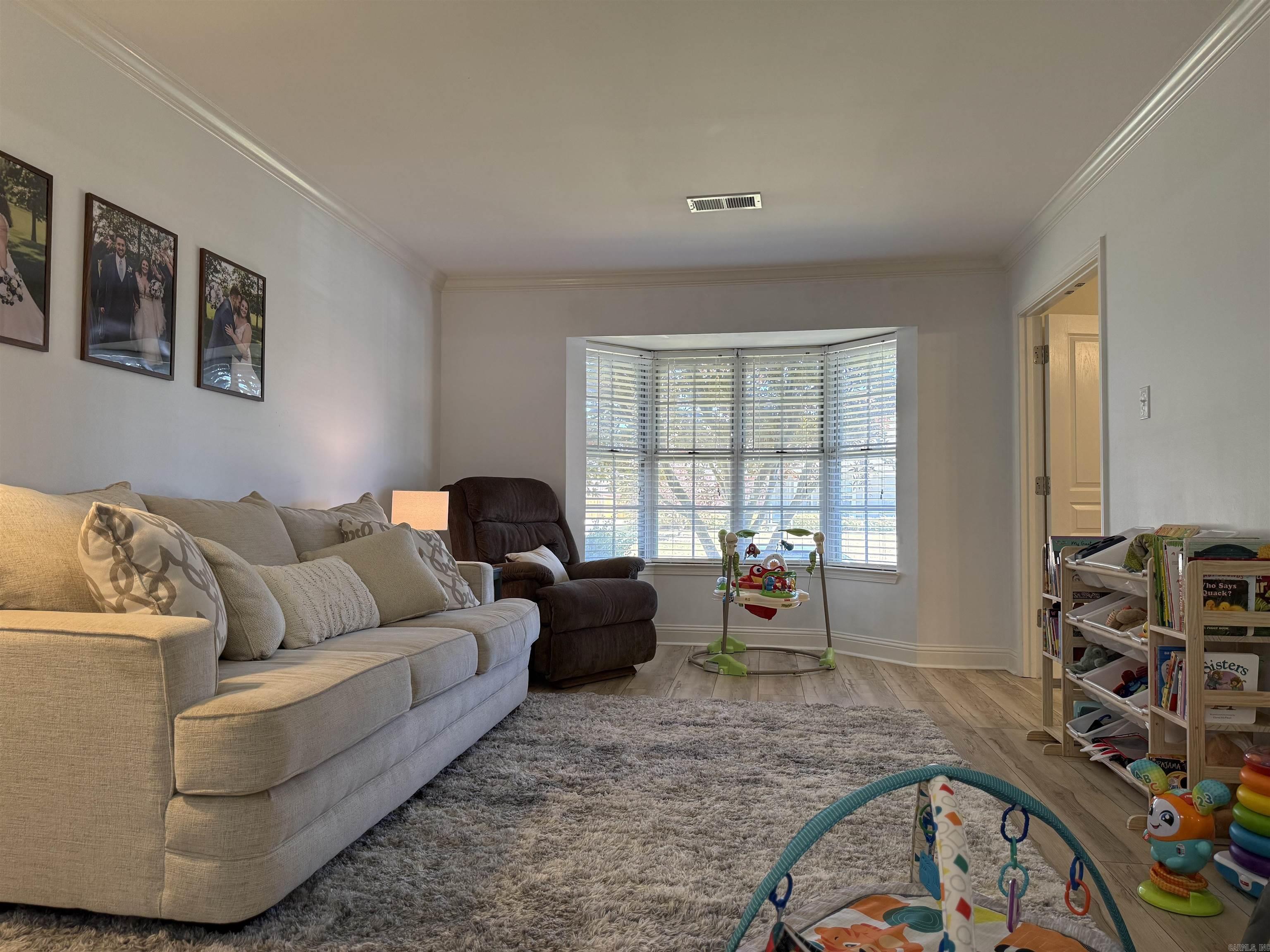 1505 Hawkwood  Sherwood, AR