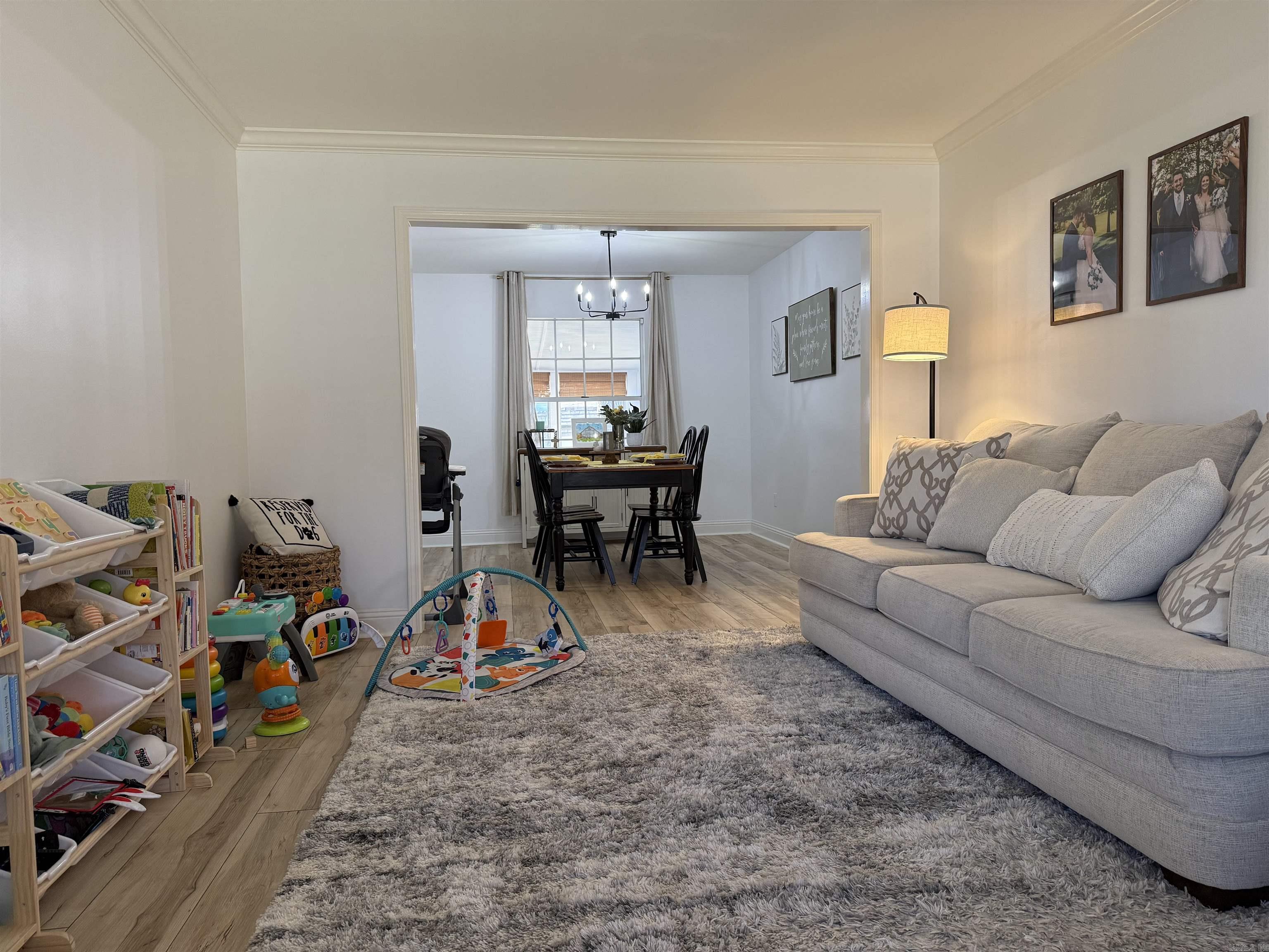 1505 Hawkwood  Sherwood, AR