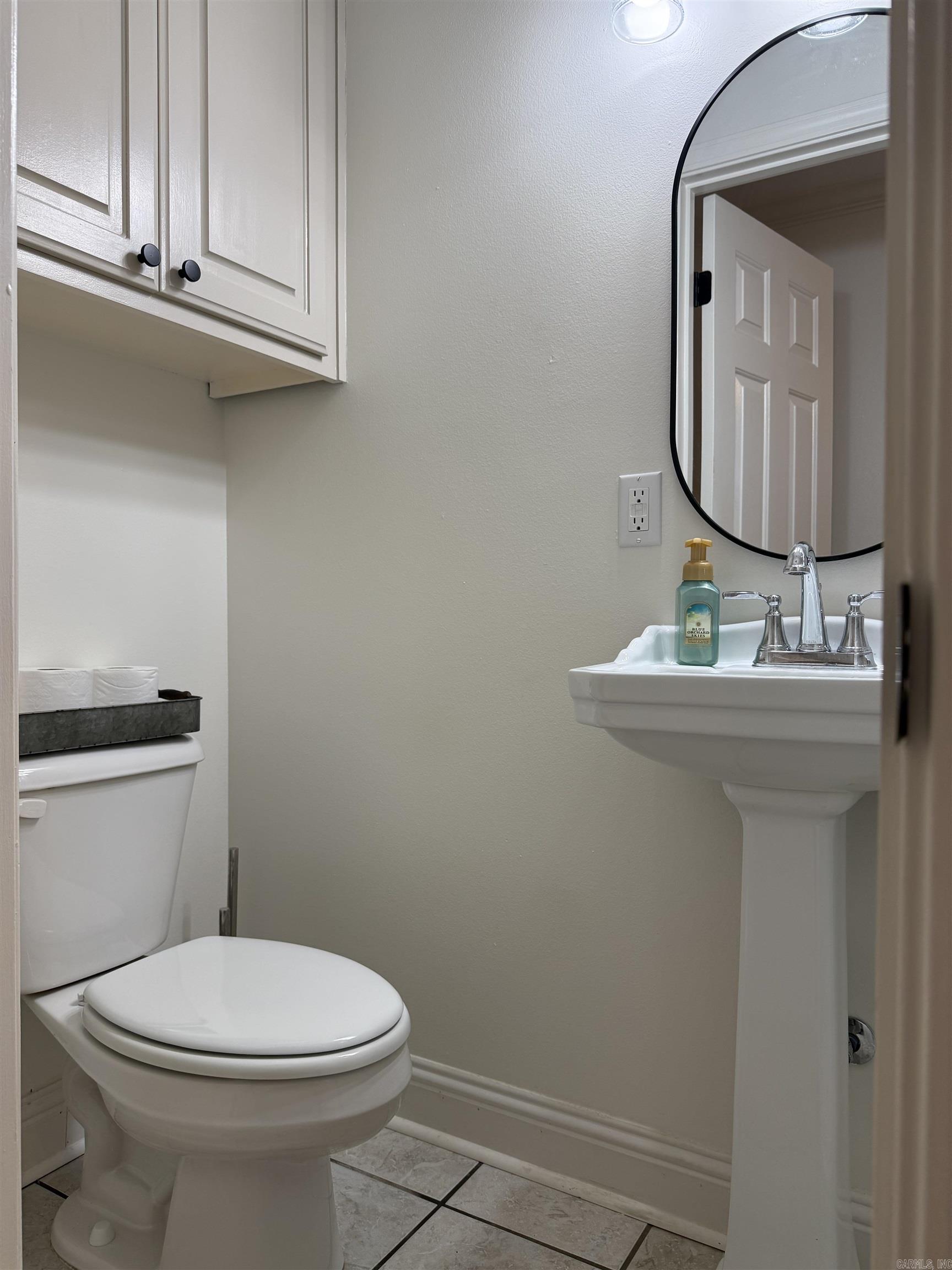 1505 Hawkwood  Sherwood, AR