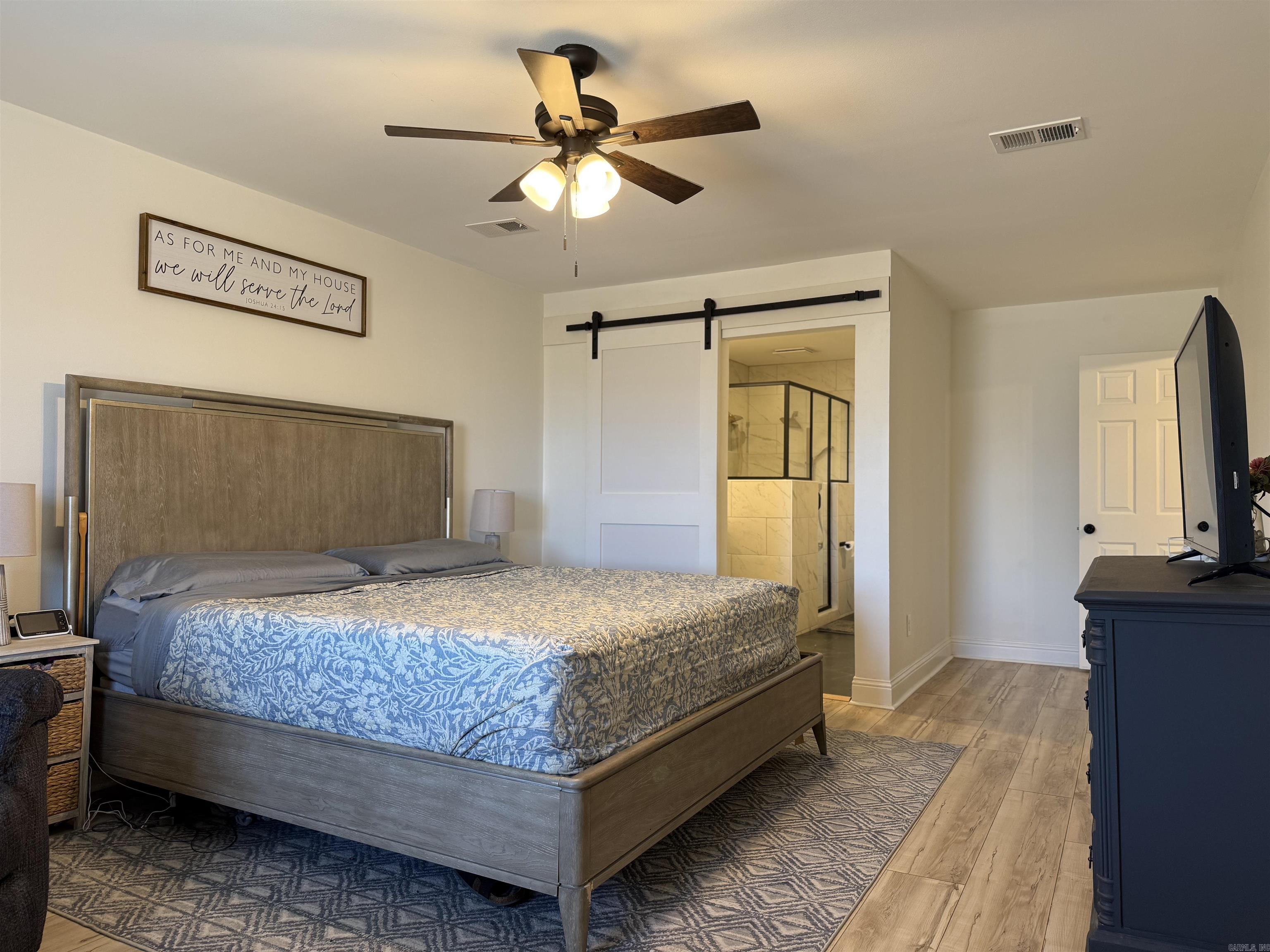 1505 Hawkwood  Sherwood, AR