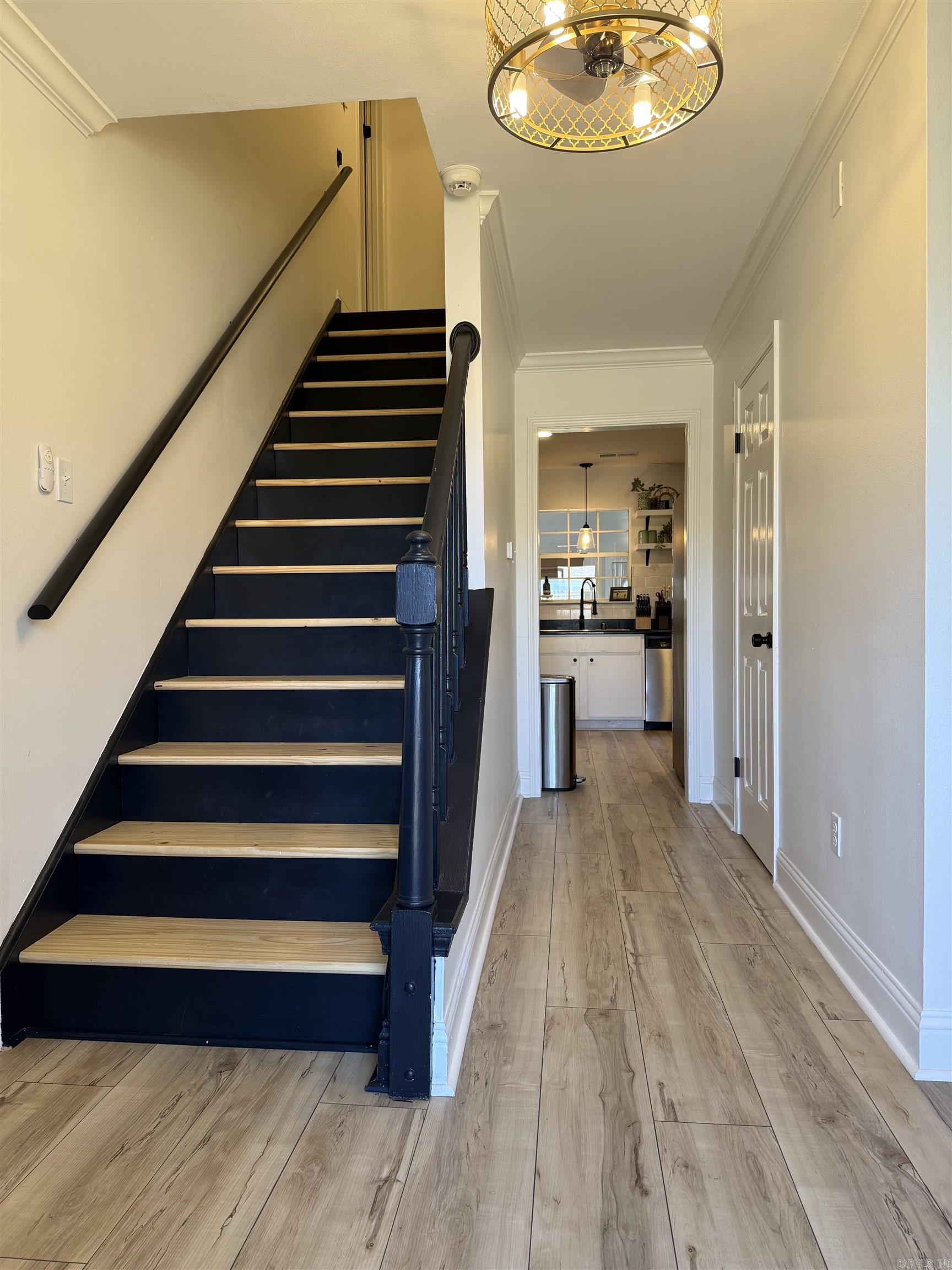 1505 Hawkwood  Sherwood, AR