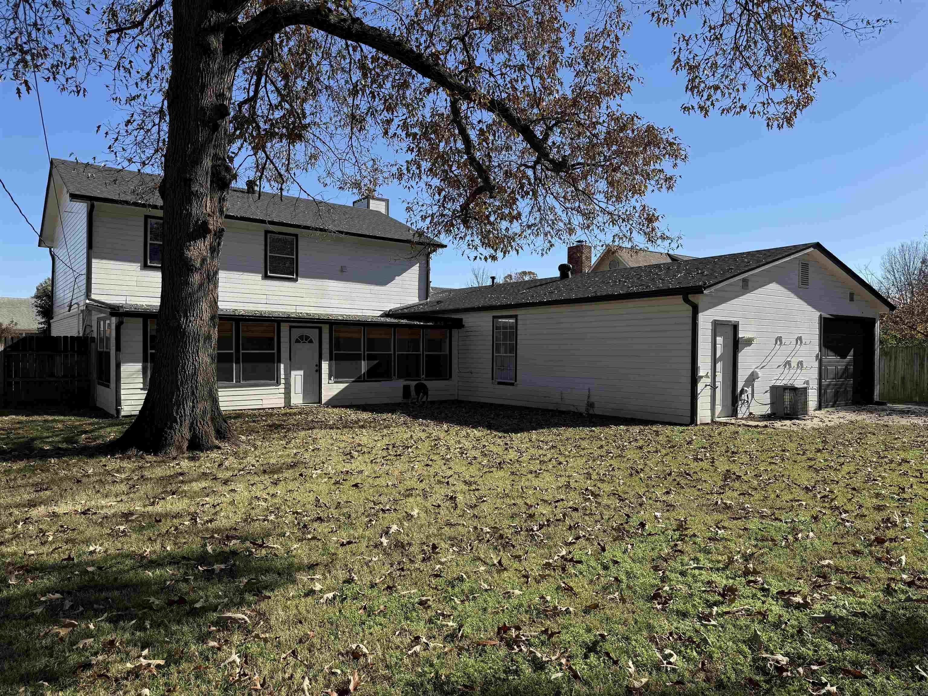 1505 Hawkwood  Sherwood, AR