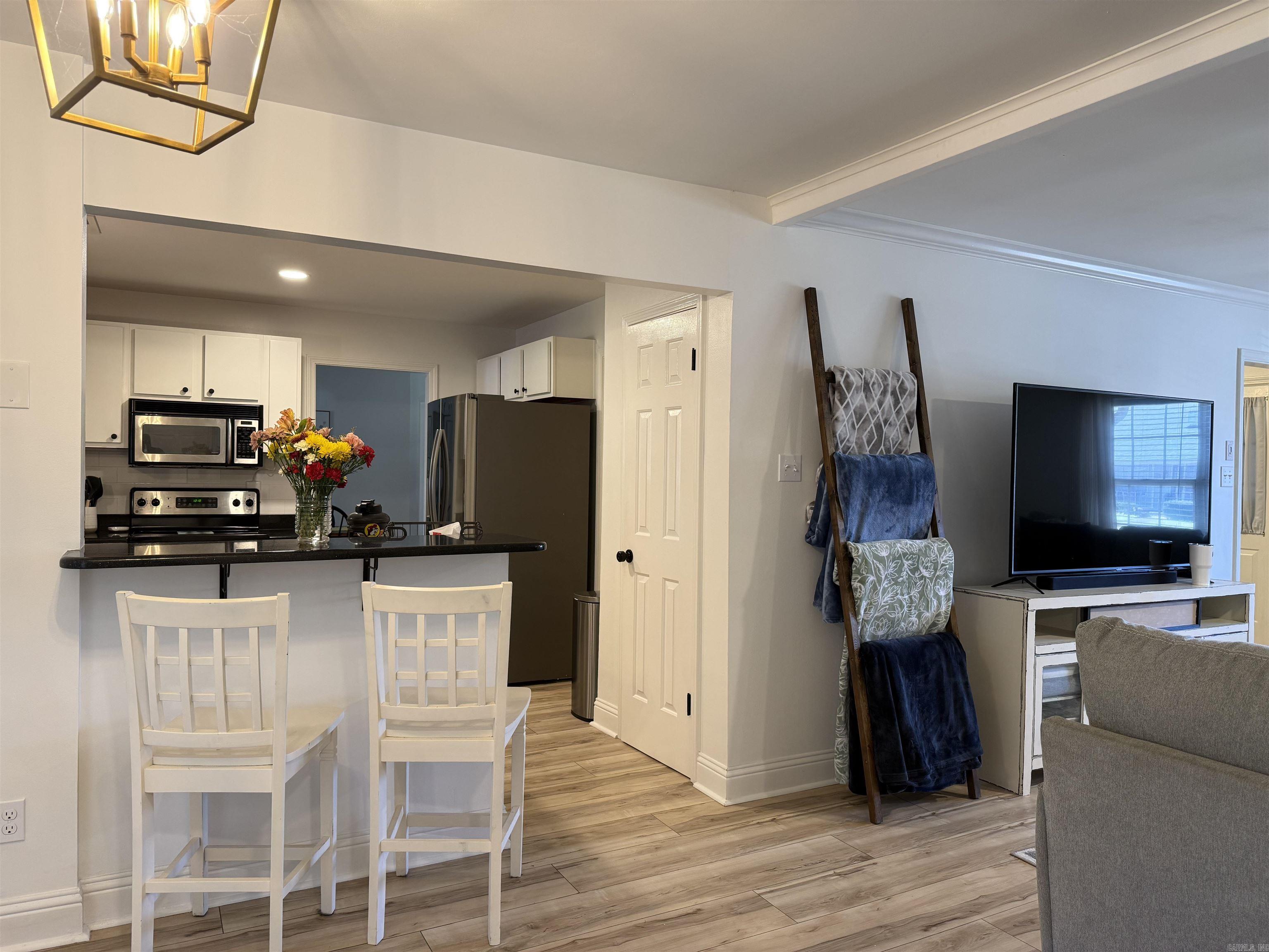 1505 Hawkwood  Sherwood, AR