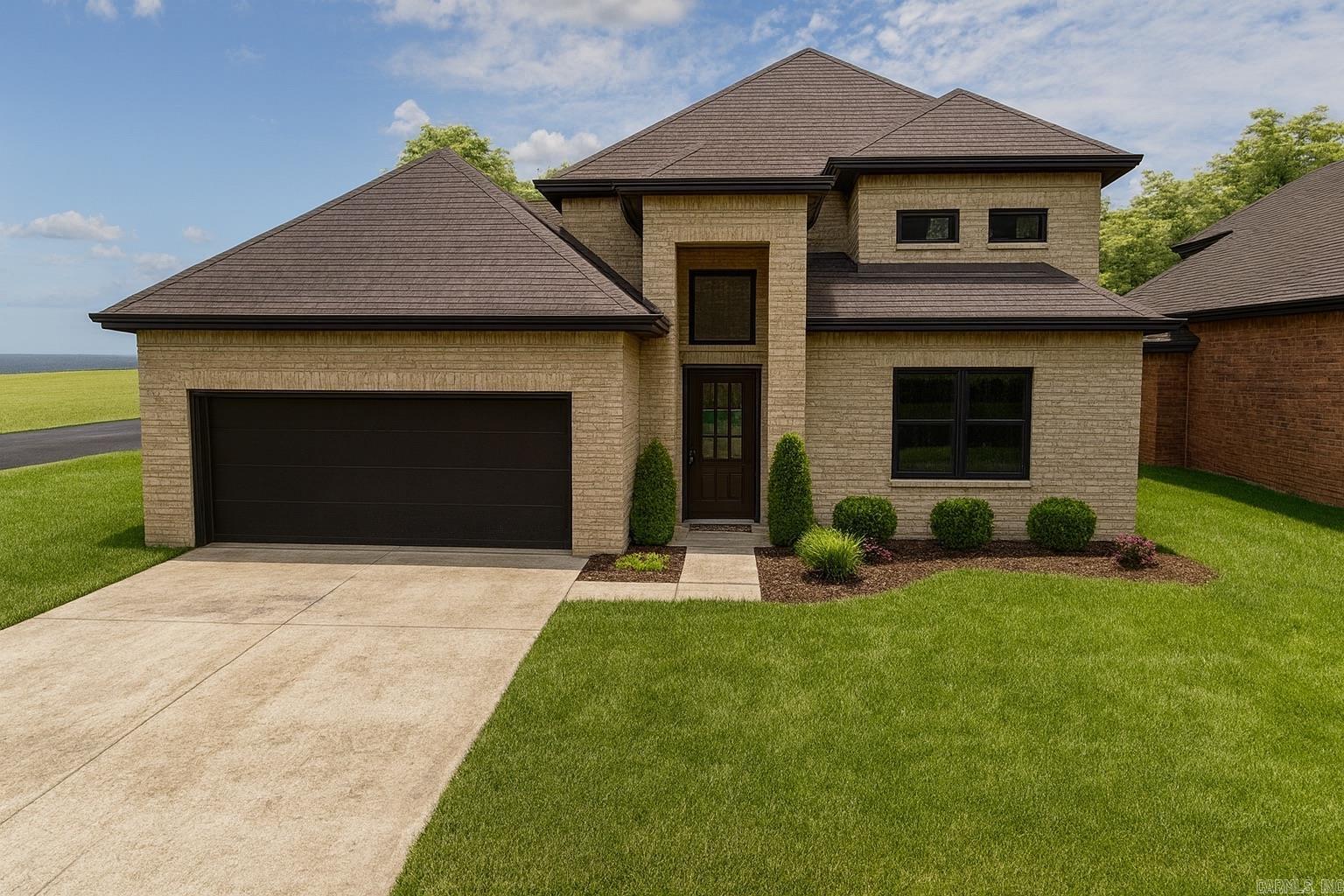 102 Carter Creek Cove