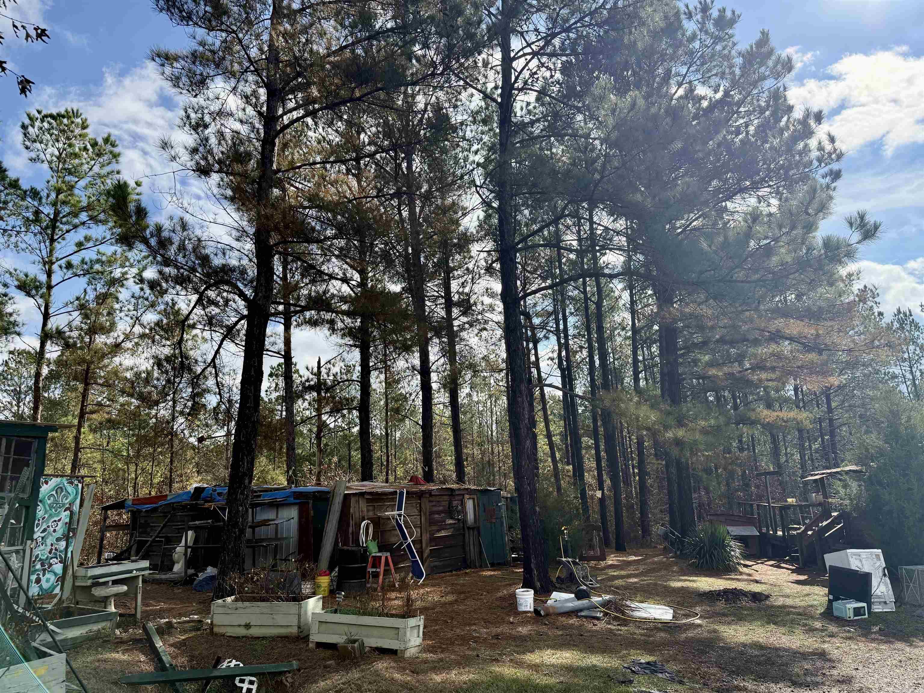 2470 Highway 84  Amity, AR