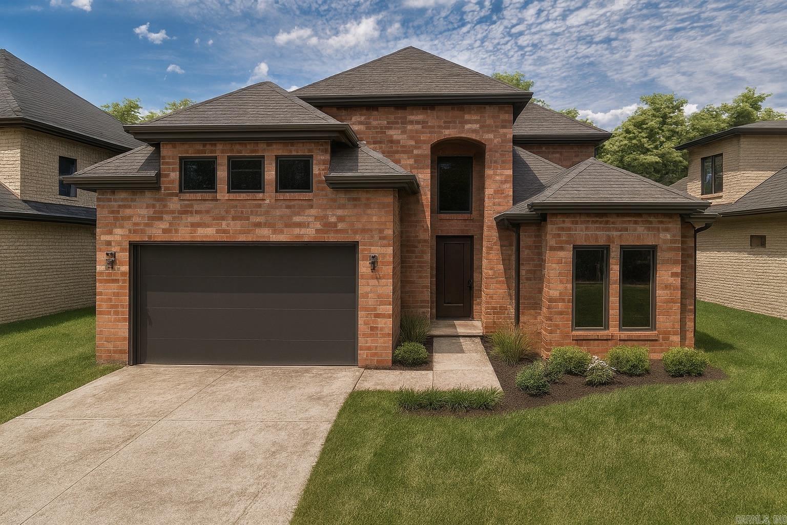 104 Carter Creek Cove