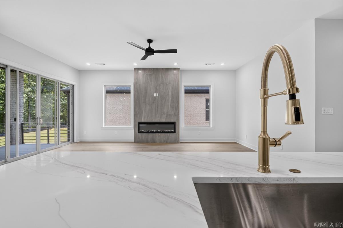 104 Carter Creek  Little Rock, AR