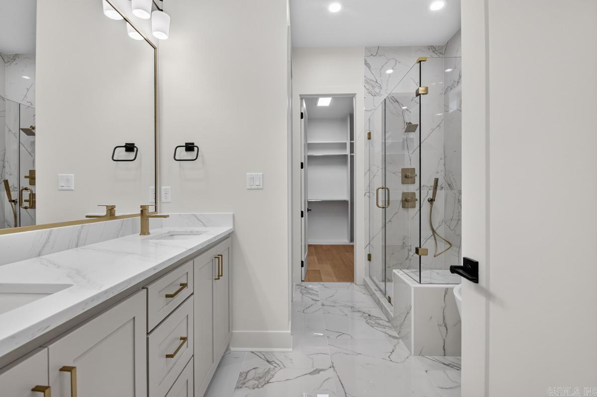 104 Carter Creek  Little Rock, AR