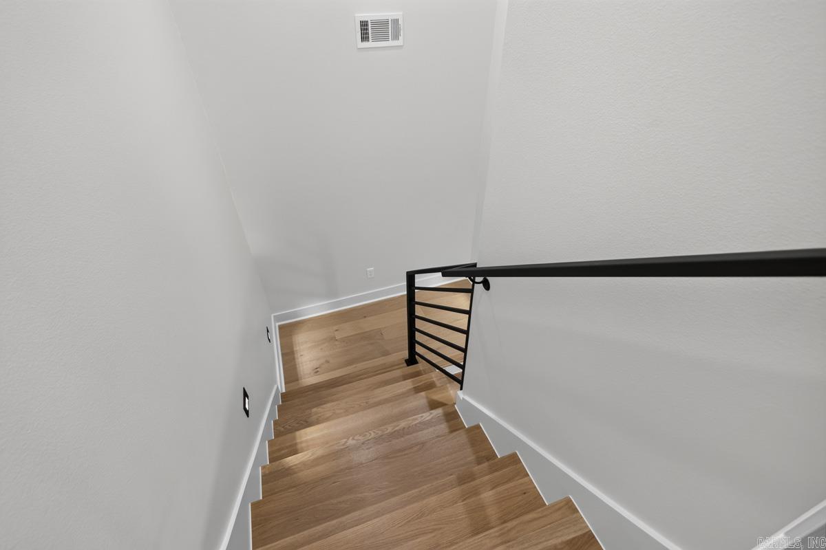 104 Carter Creek  Little Rock, AR