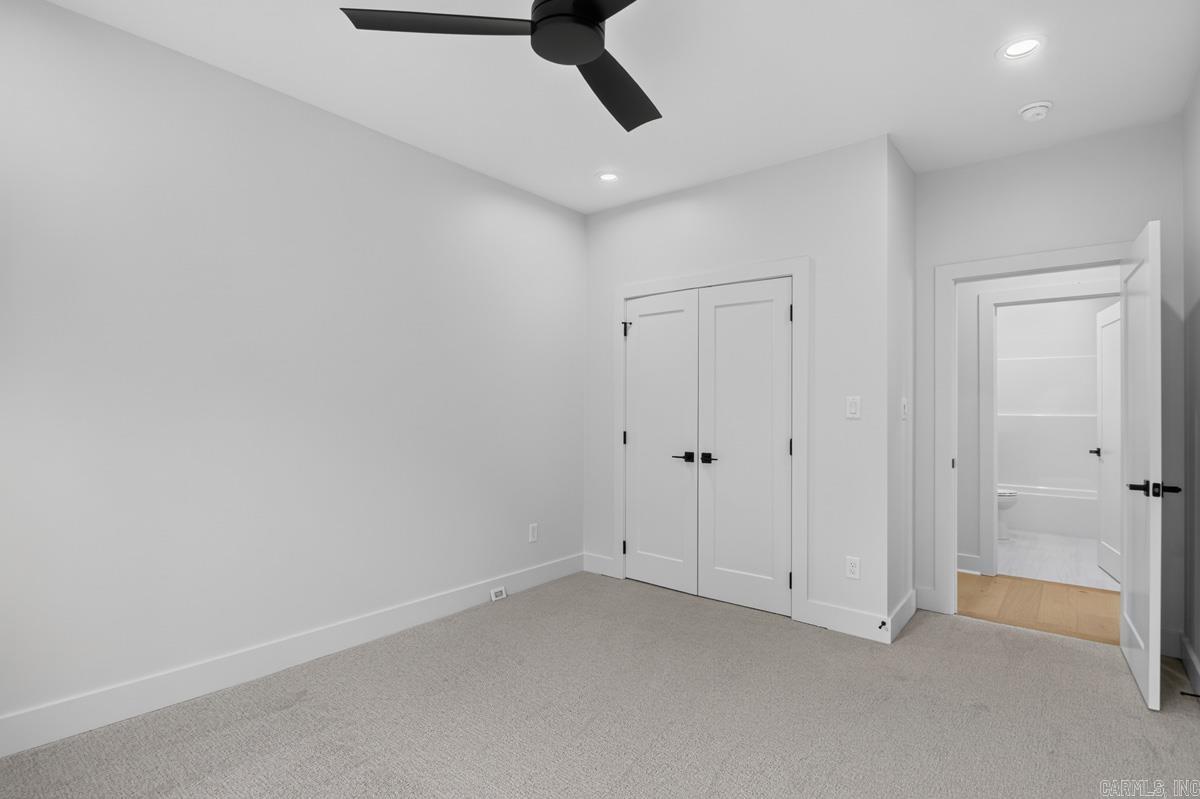 104 Carter Creek  Little Rock, AR