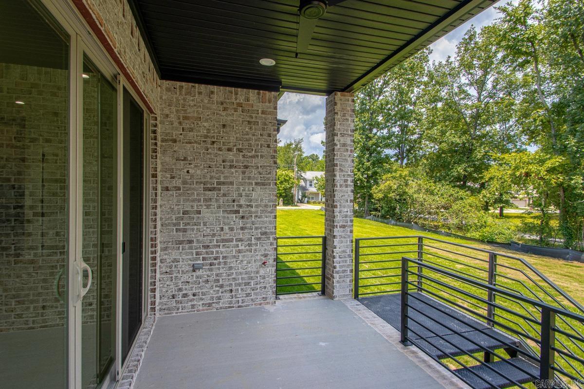 104 Carter Creek  Little Rock, AR