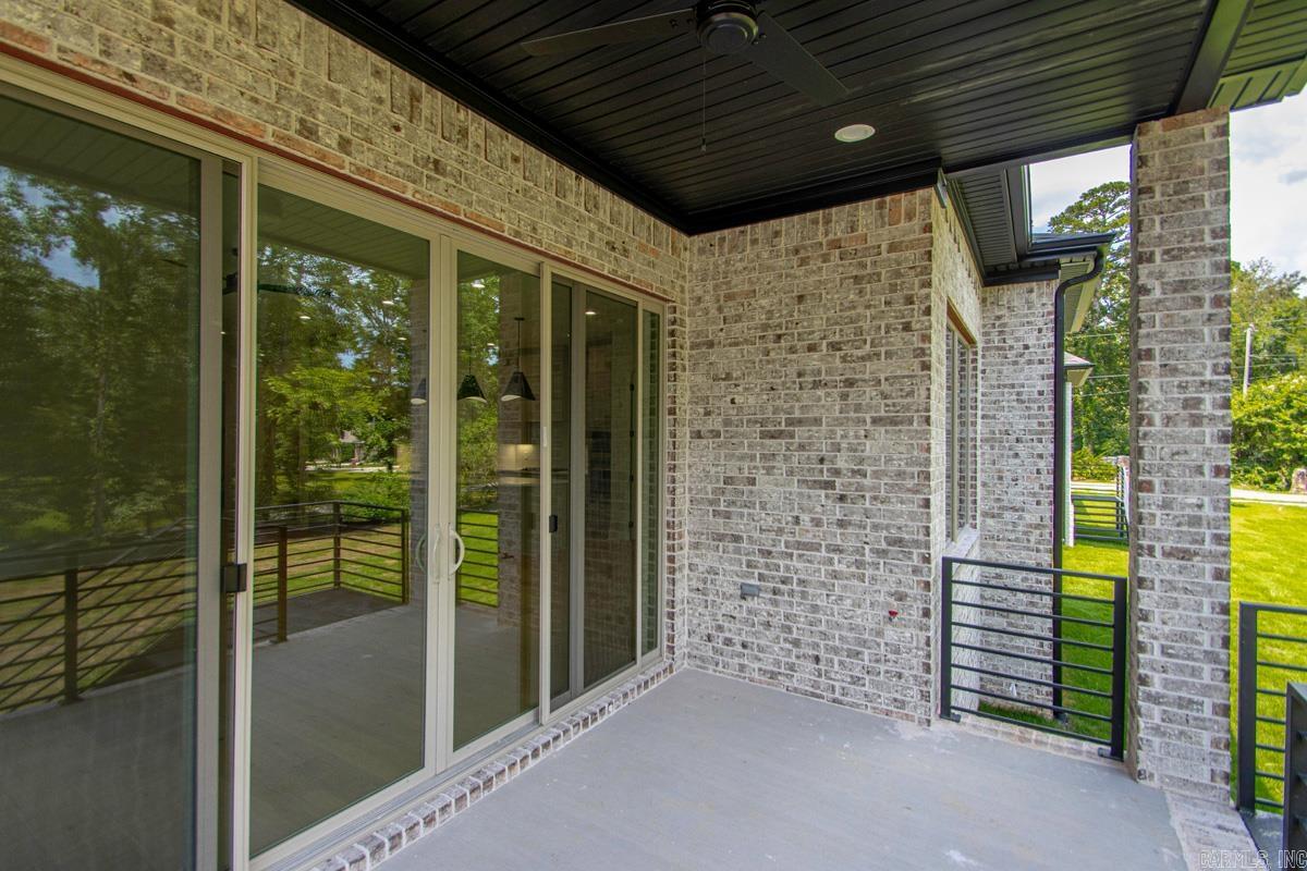 104 Carter Creek  Little Rock, AR