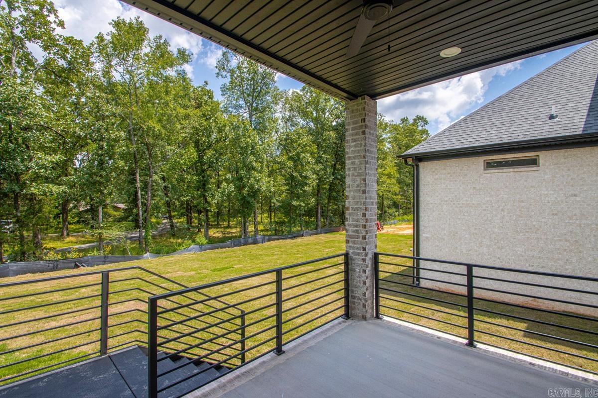 104 Carter Creek  Little Rock, AR