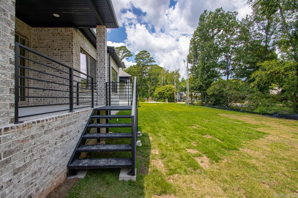 104 Carter Creek  Little Rock, AR