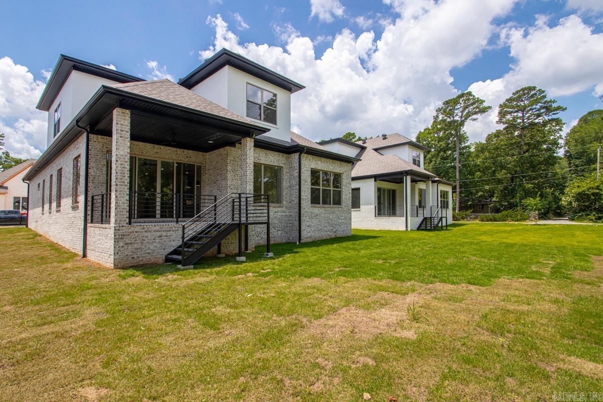104 Carter Creek  Little Rock, AR