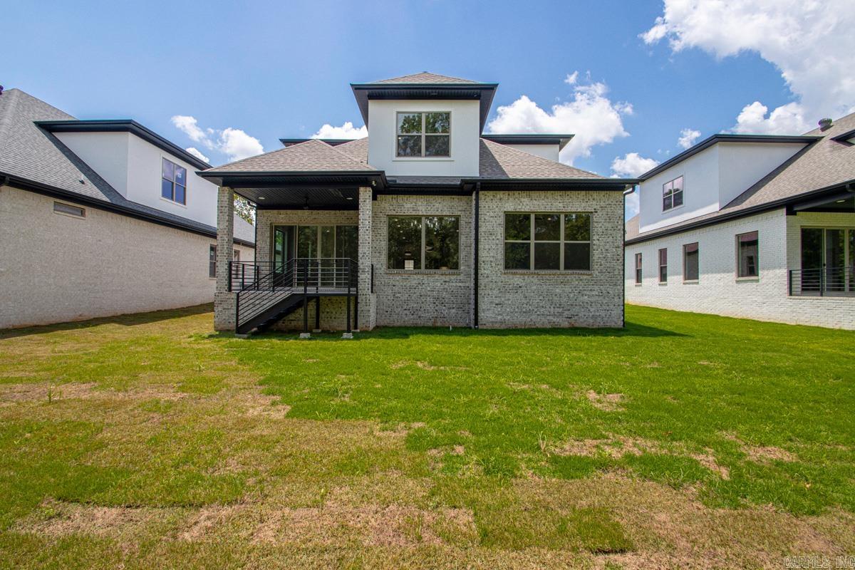 104 Carter Creek  Little Rock, AR