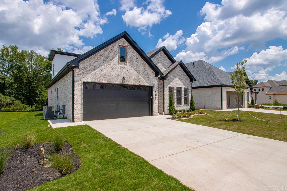 104 Carter Creek  Little Rock, AR