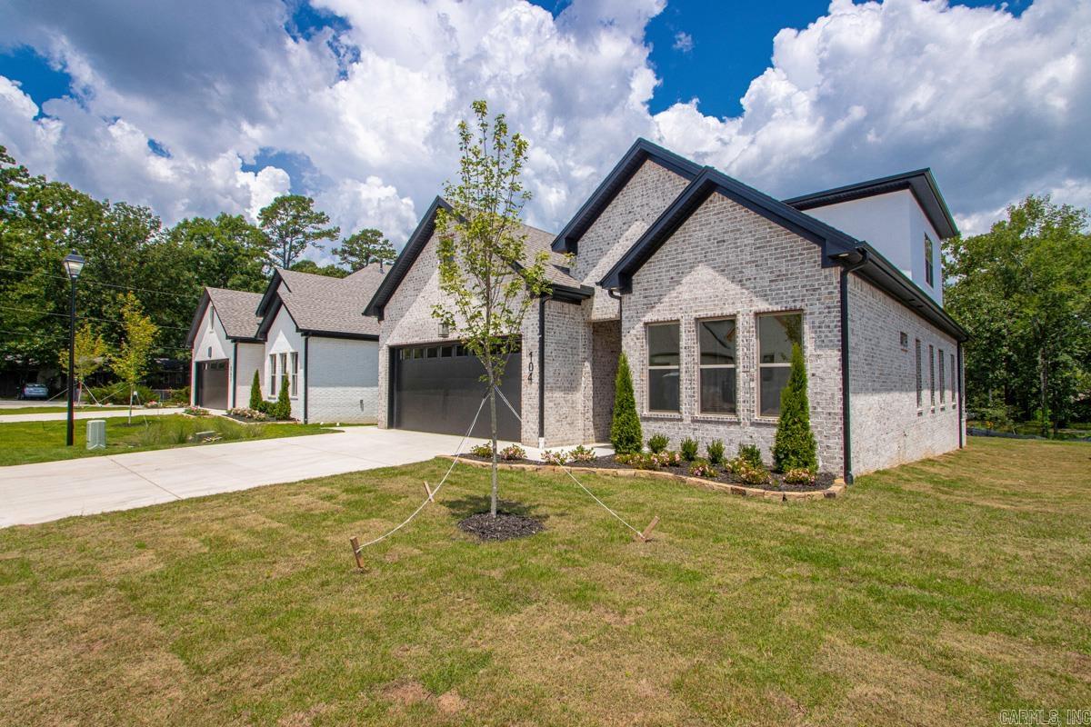 104 Carter Creek  Little Rock, AR