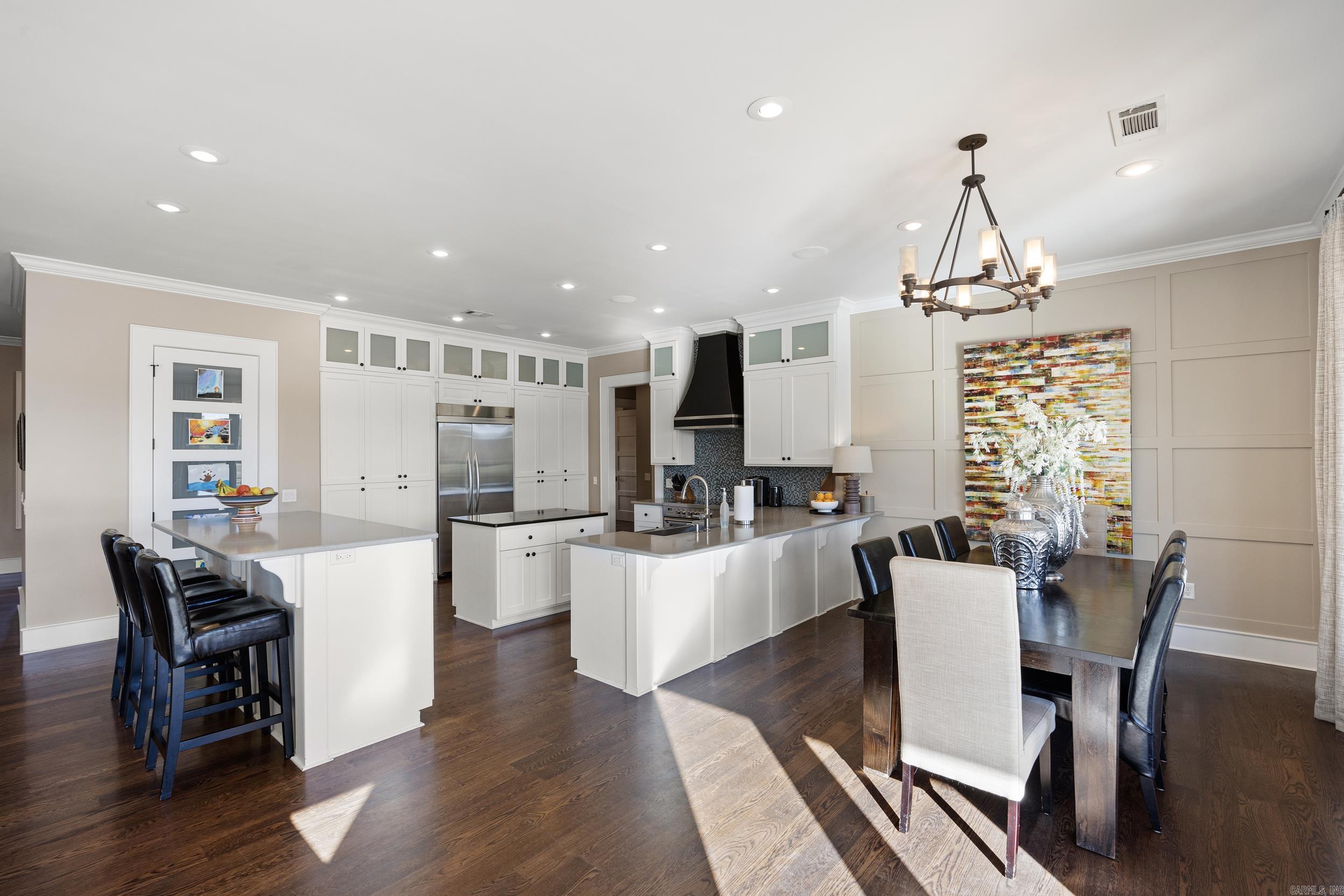 2365 W Gum Log  Russellville, AR