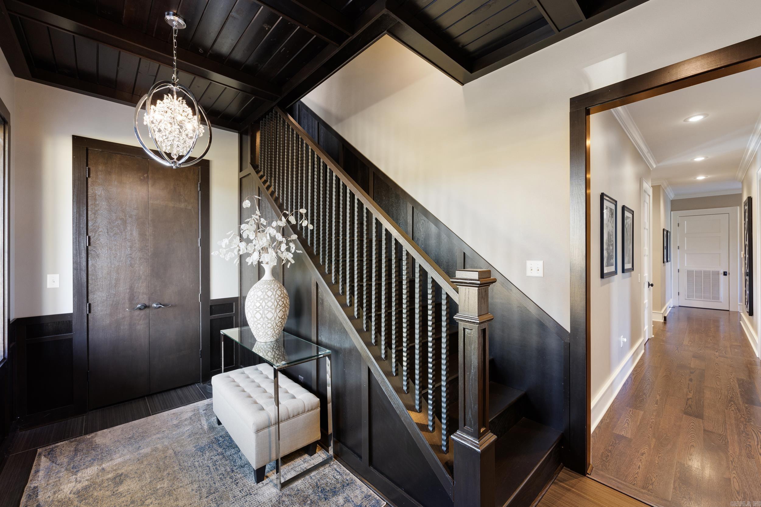 2365 W Gum Log  Russellville, AR