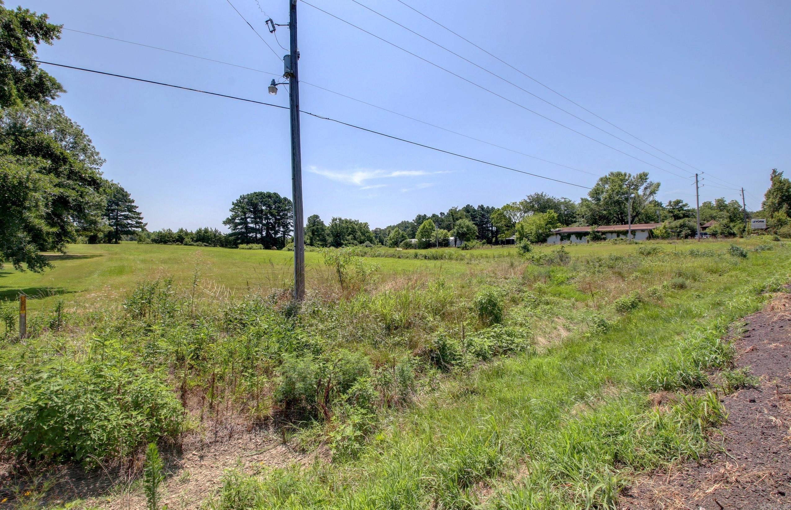 2.43 Acres Hwy 9  Springfield, AR