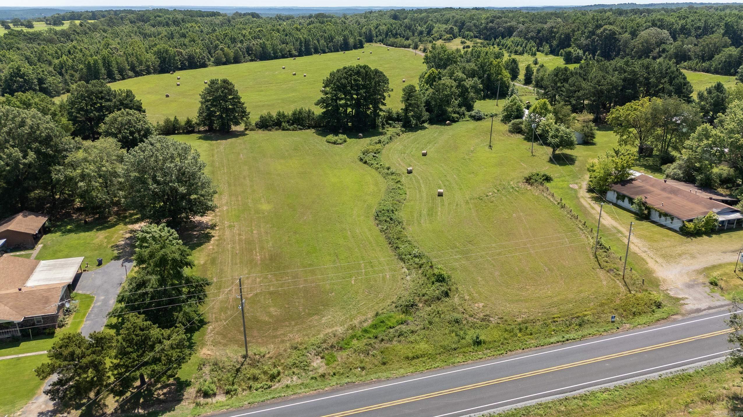 2.43 Acres Hwy 9  Springfield, AR