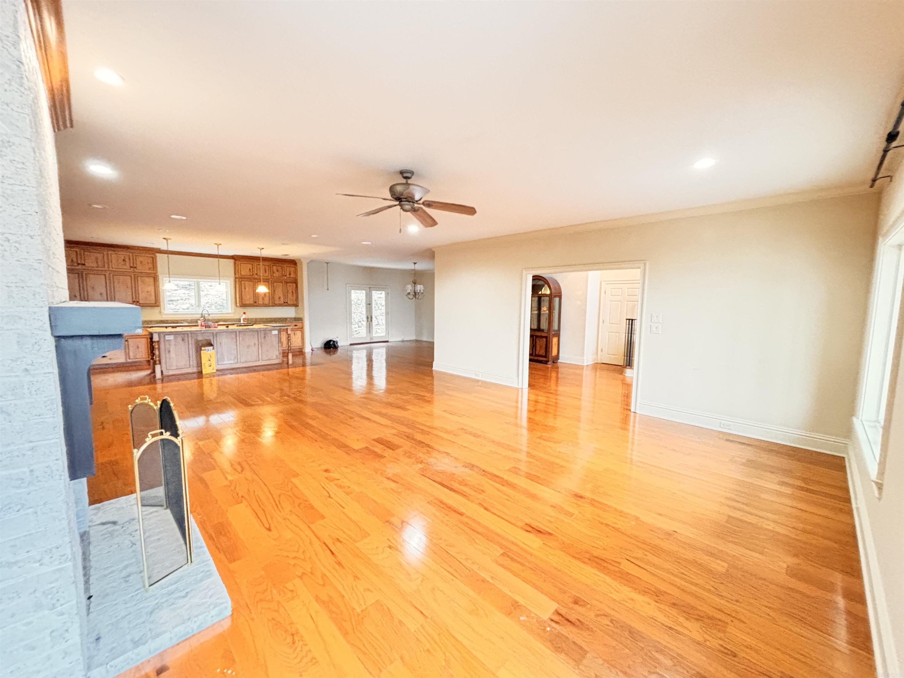 1 Overlook Circle Little Rock, AR 72207