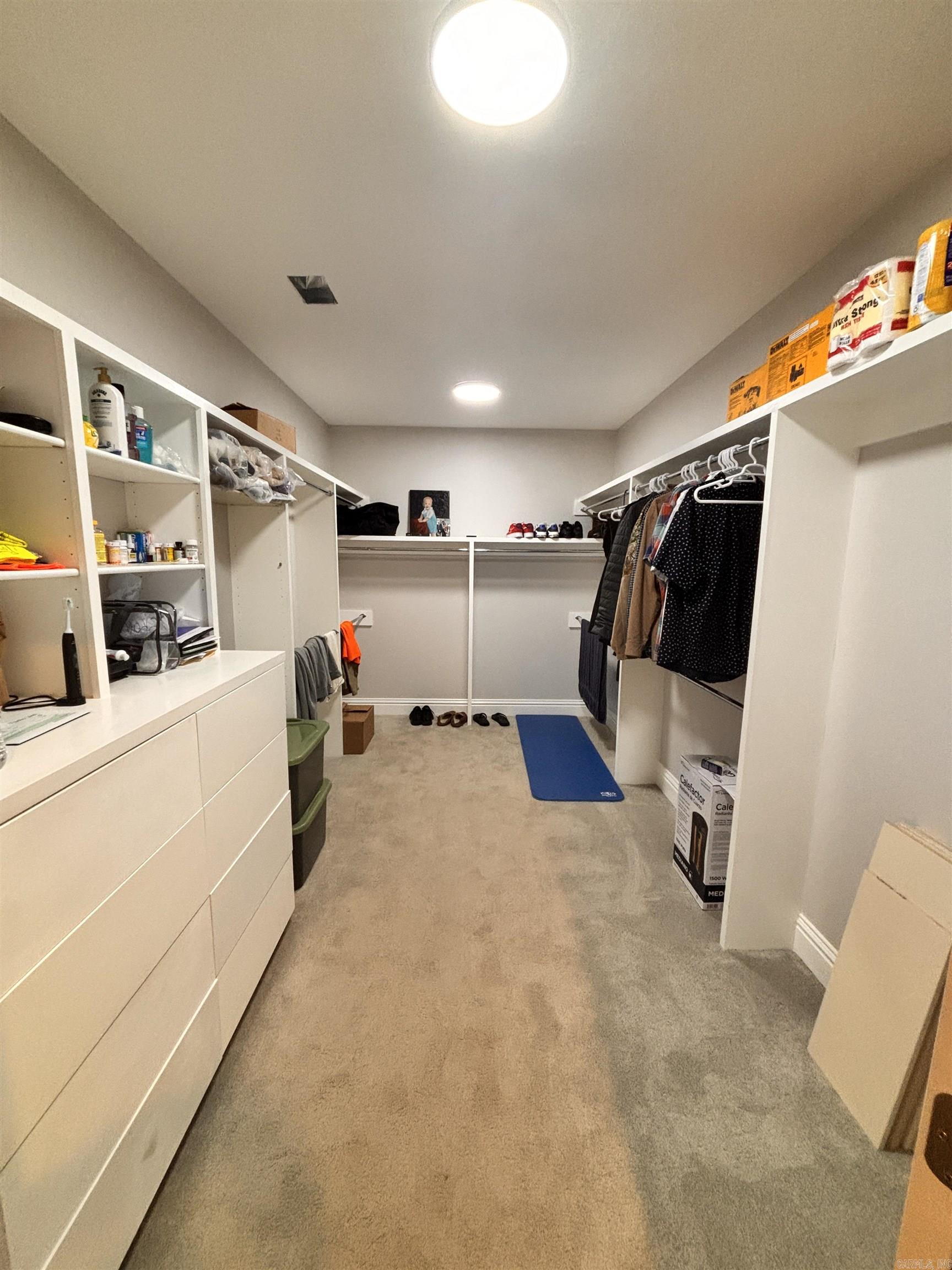 1 Overlook Circle Little Rock, AR 72207