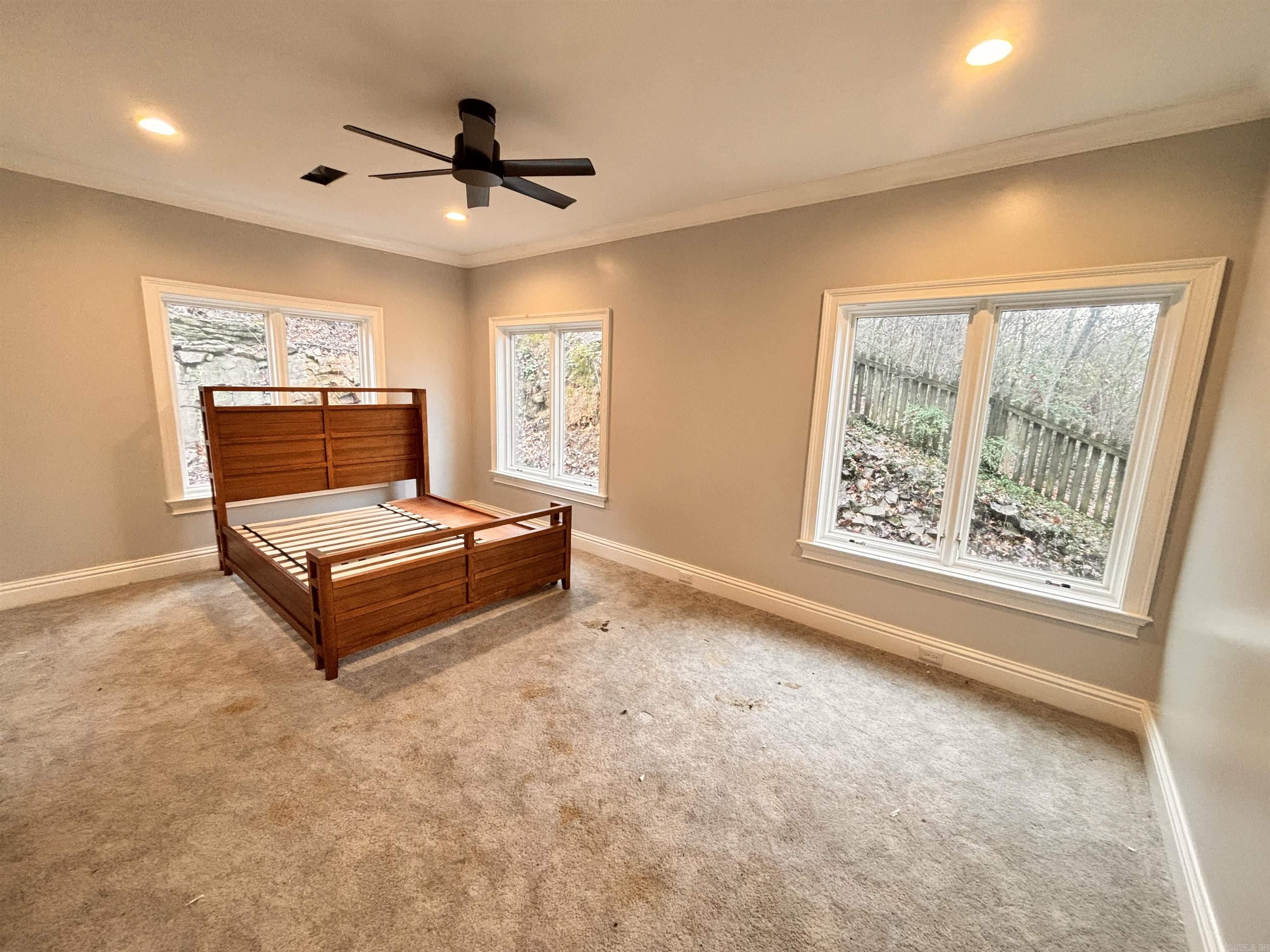 1 Overlook Circle Little Rock, AR 72207