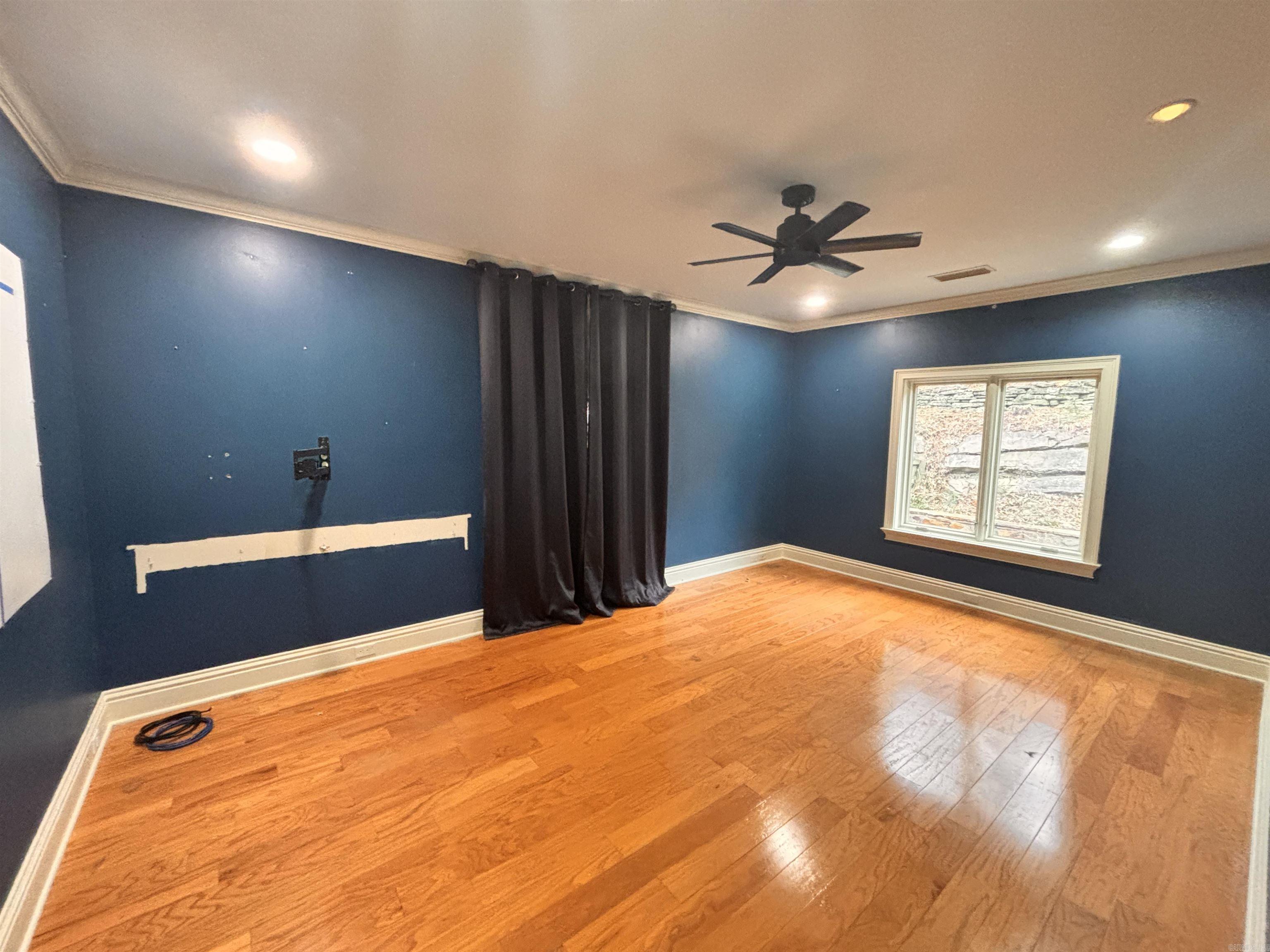 1 Overlook Circle Little Rock, AR 72207