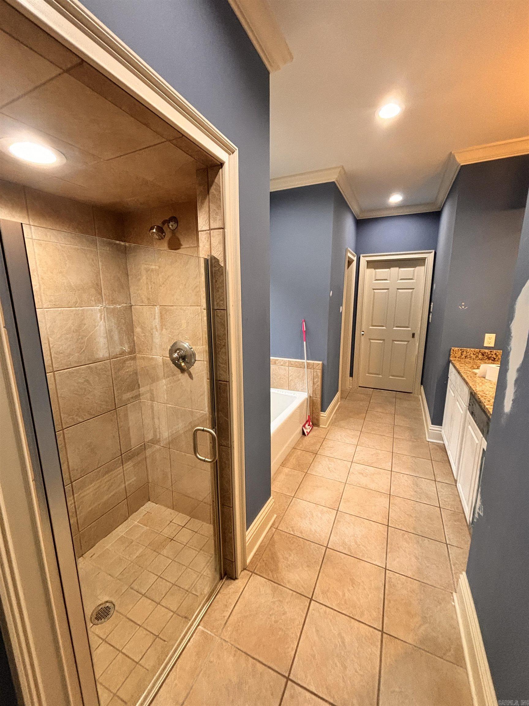 1 Overlook Circle Little Rock, AR 72207