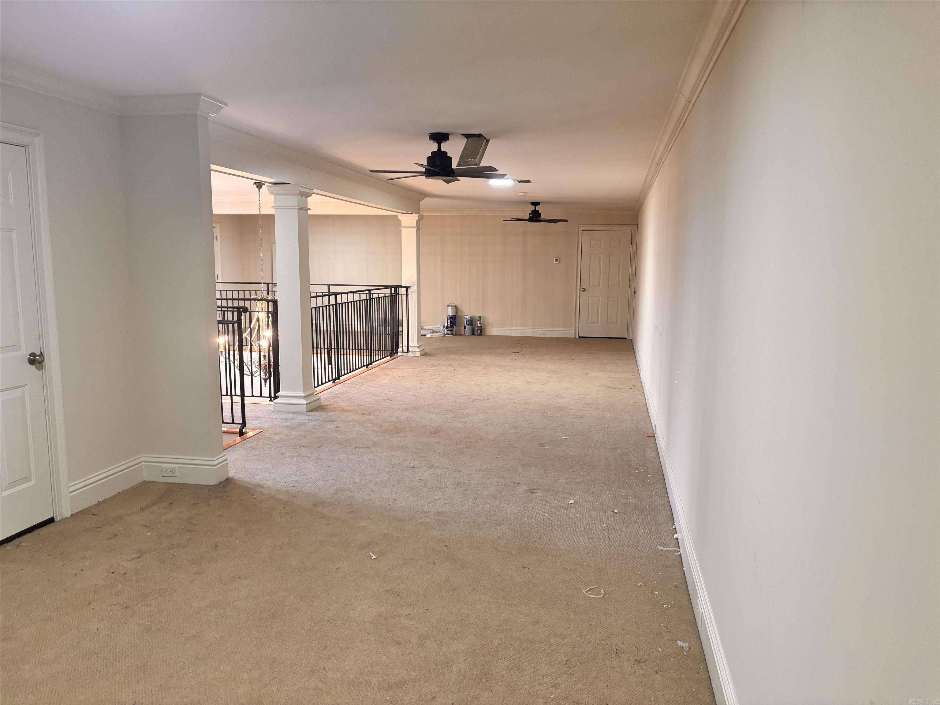 1 Overlook Circle Little Rock, AR 72207