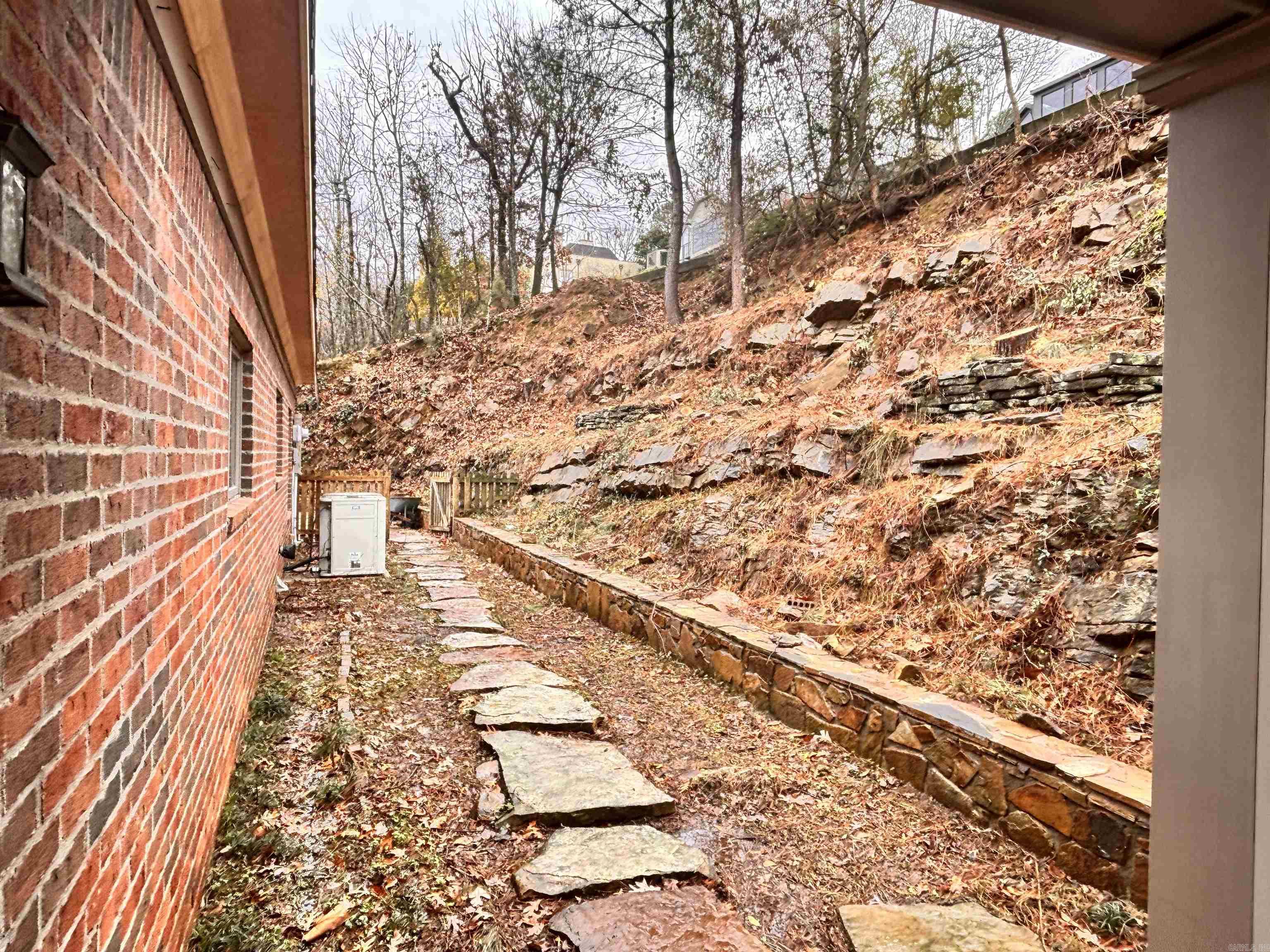 1 Overlook Circle Little Rock, AR 72207